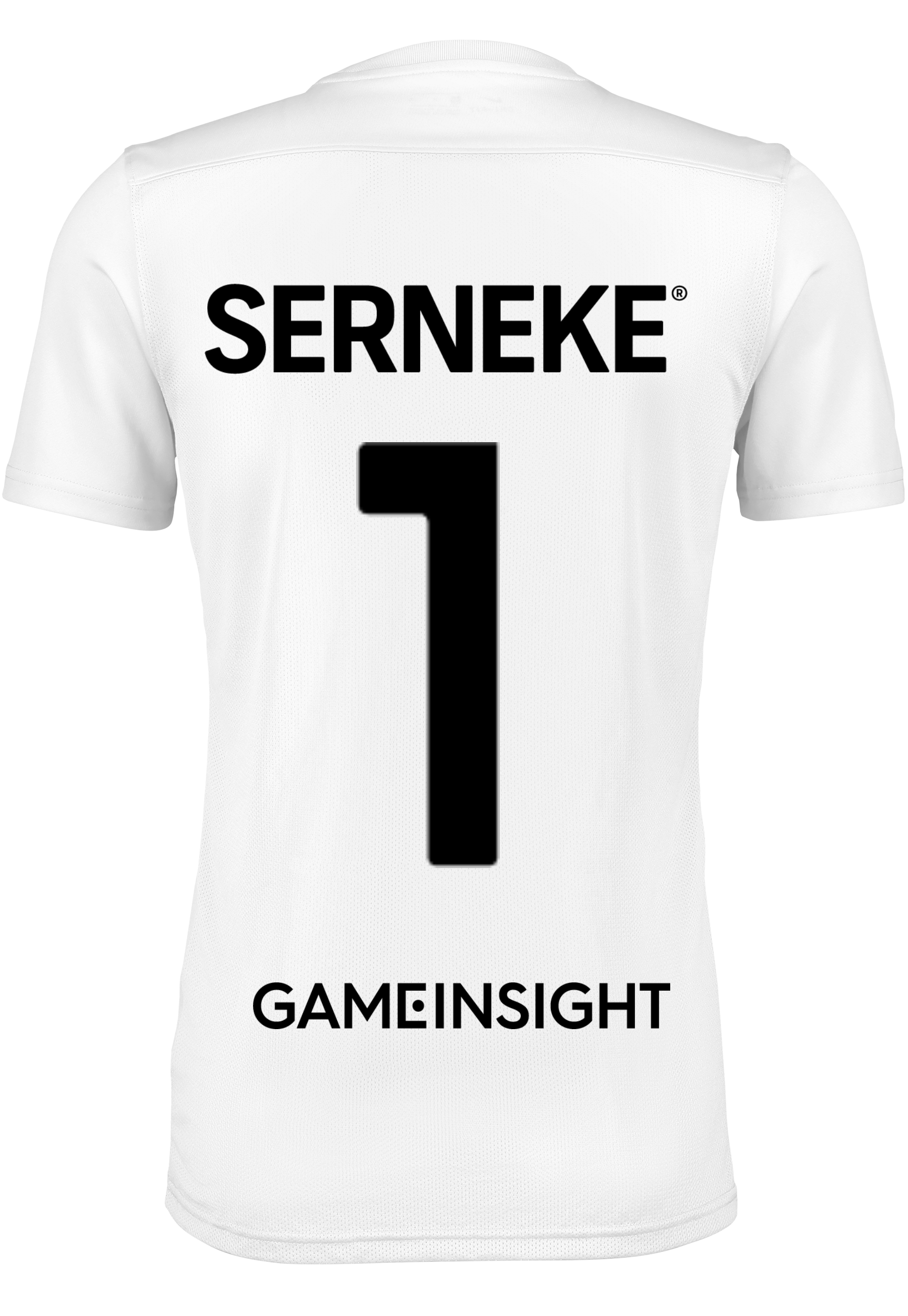 NIKE, Park VII SS Jsy