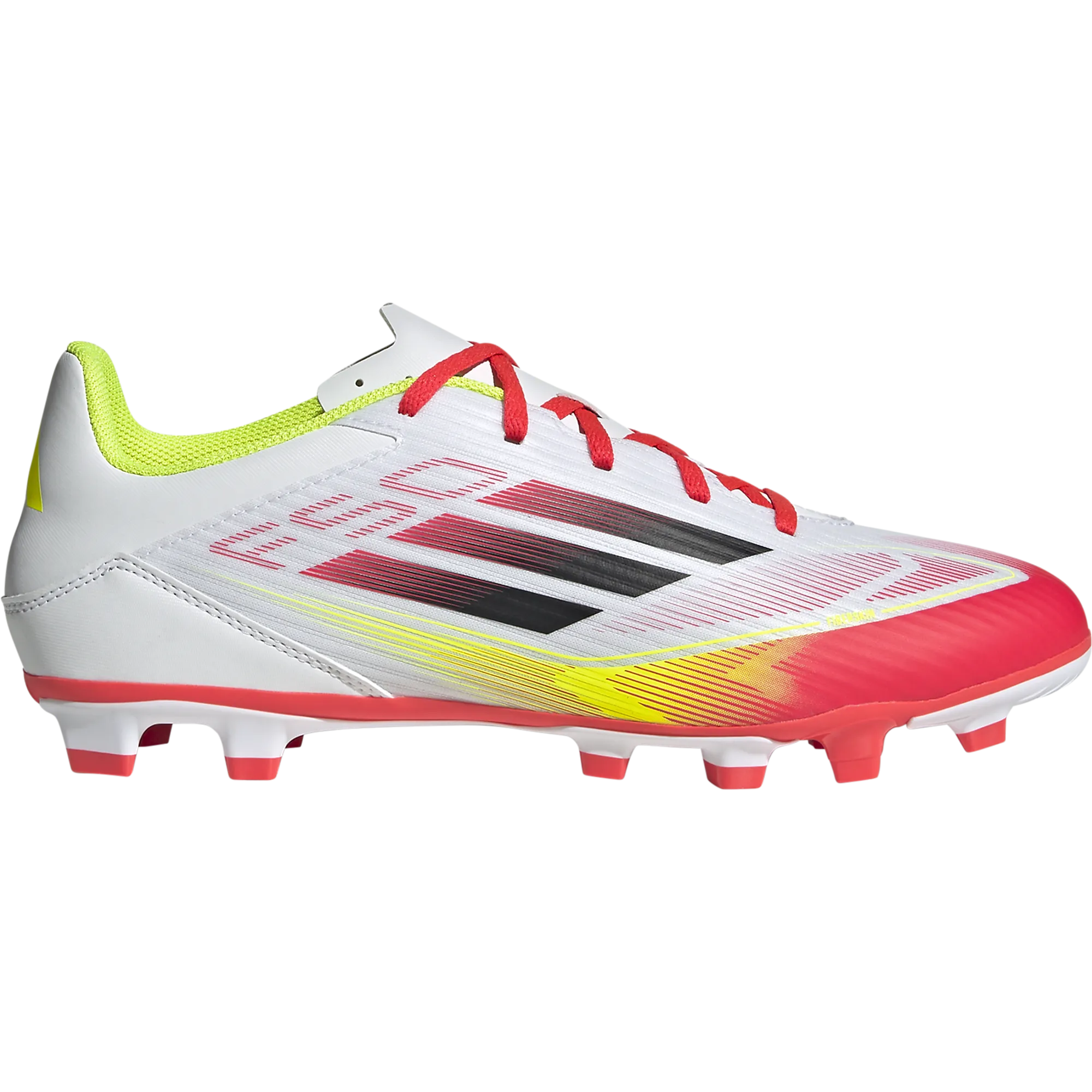 F50 Club In Shoes