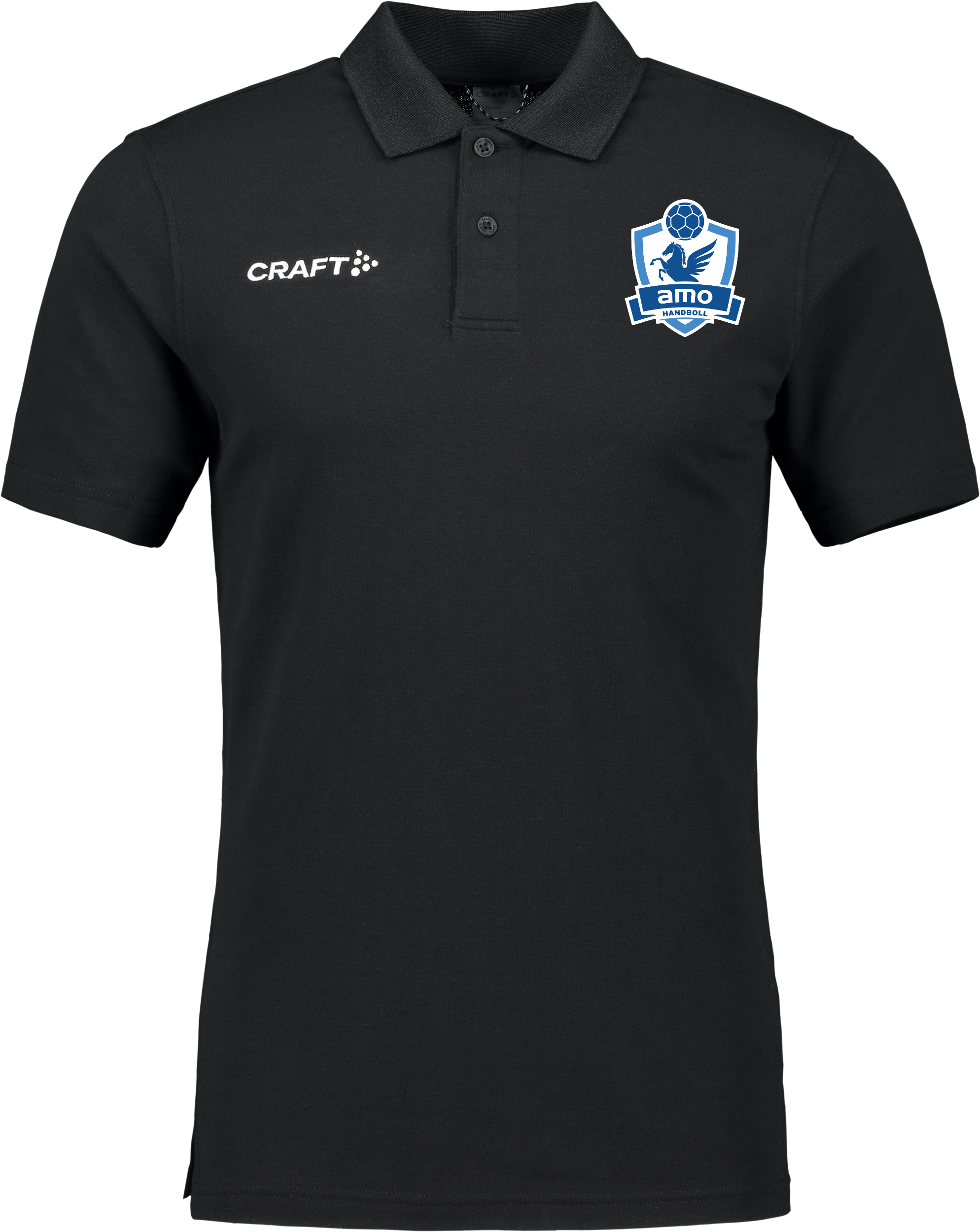 
CRAFT, 
Progress 2.0 Polo, 
Detail 1
