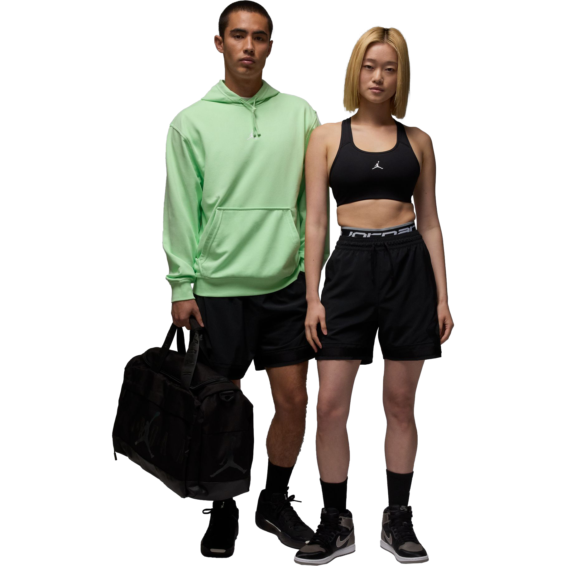 JORDAN, M J Df Sprt Wvn Dmnd Short