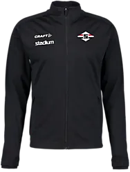 394166105101 CRAFT Evolve 2.0 Full Zip Jacket M 394166105101 CRAFT Evolve 2.0 Full Zip Jacket M Standard Small1x1