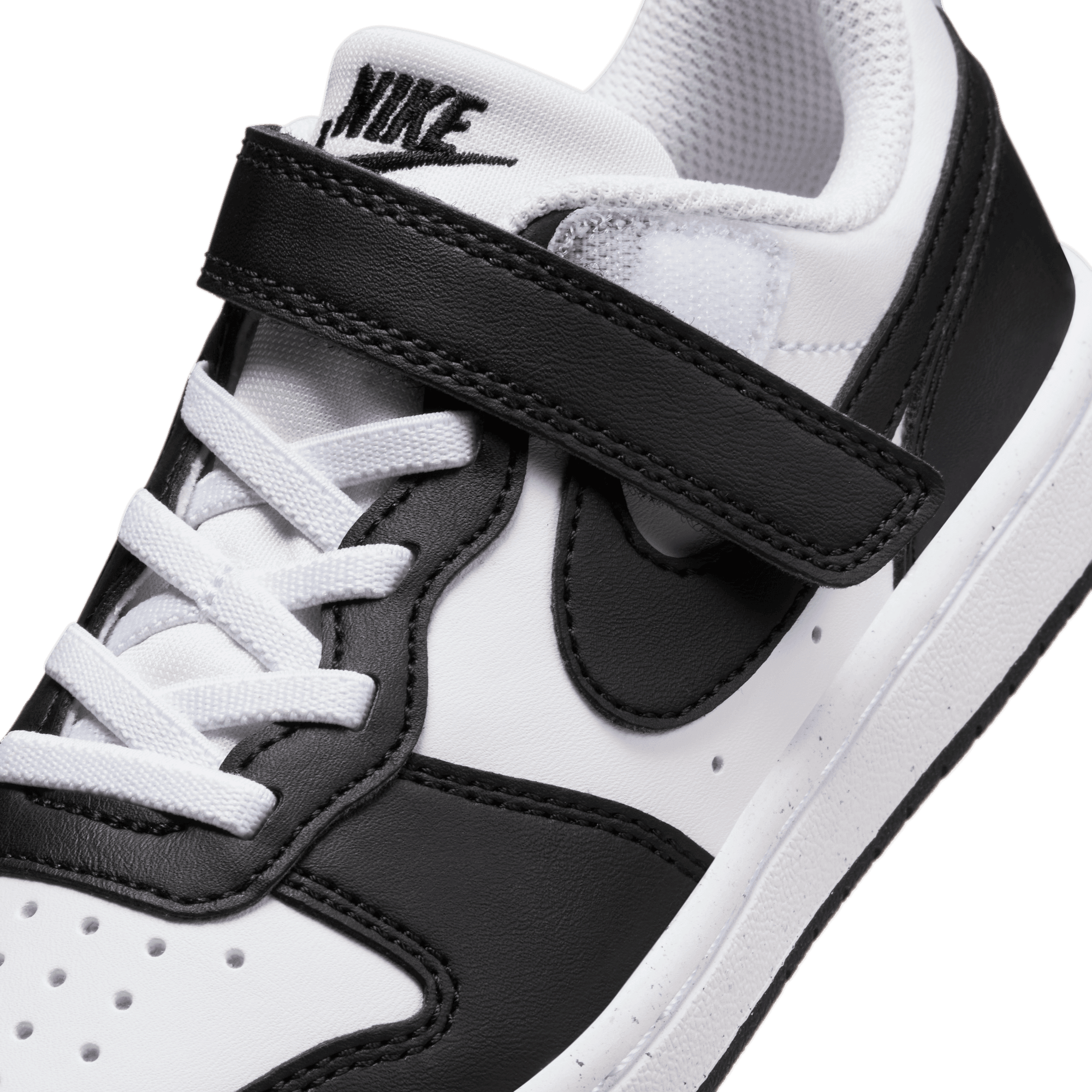 NIKE, J Court Borough Low Ps