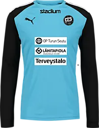 361524101101 PUMA T Pacer Gk Ls Jsy 361524101101 PUMA T Pacer Gk Ls Jsy Standard Small1x1