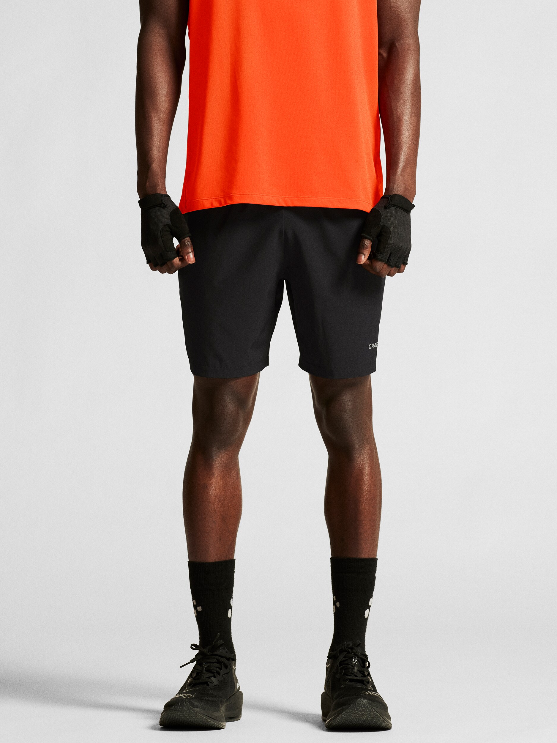 
CRAFT, 
M ADV ESSENCE SHORTS, 
Detail 1
