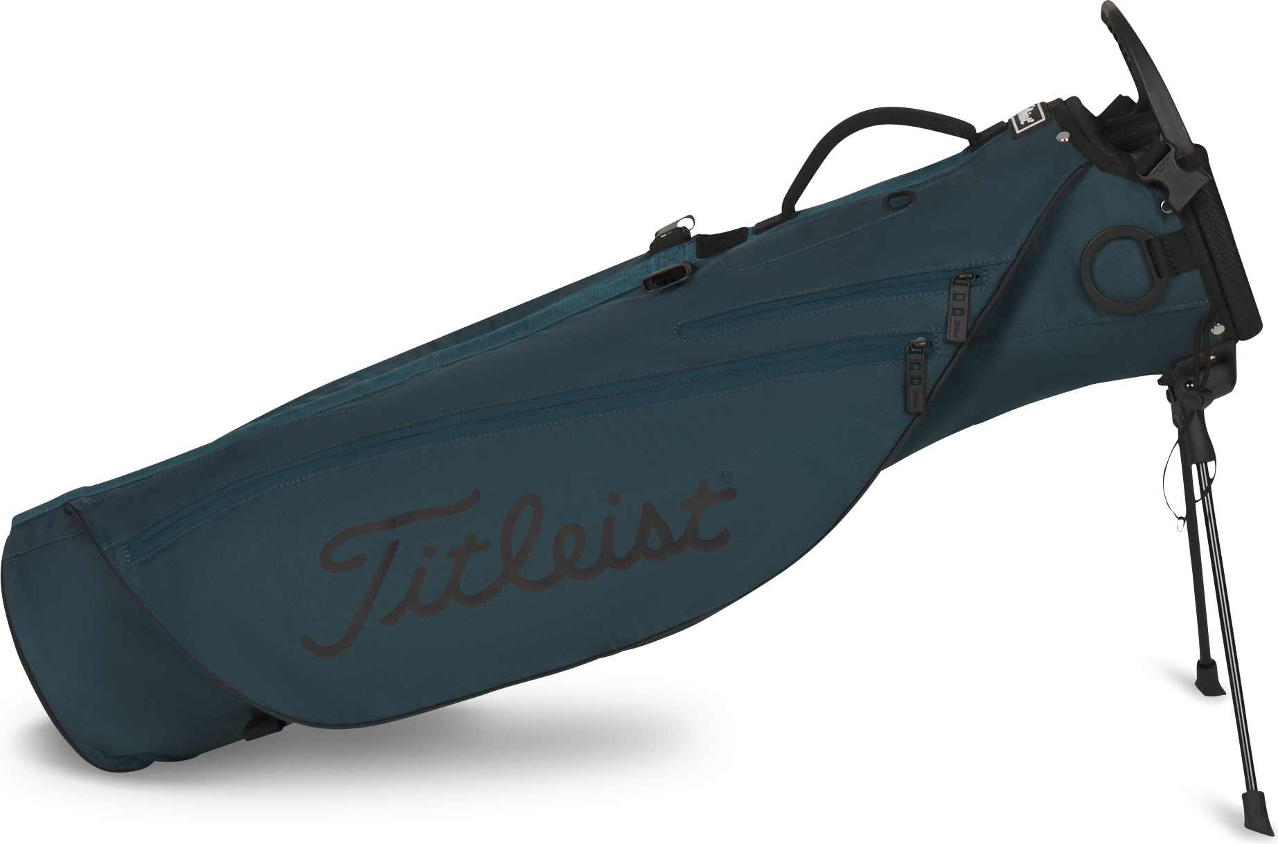 
TITLEIST, 
Premium Carry, 
Detail 1
