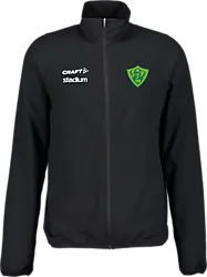 394803105101 CRAFT Rush 2.0 Training Jacket M 394803105101 CRAFT Rush 2.0 Training Jacket M Standard Small1x1