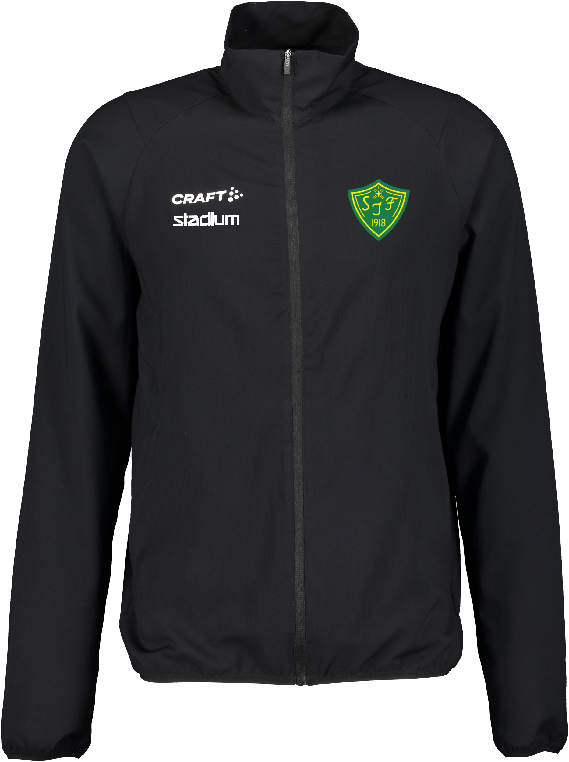 
CRAFT, 
Rush 2.0 Training Jacket M, 
Detail 1
