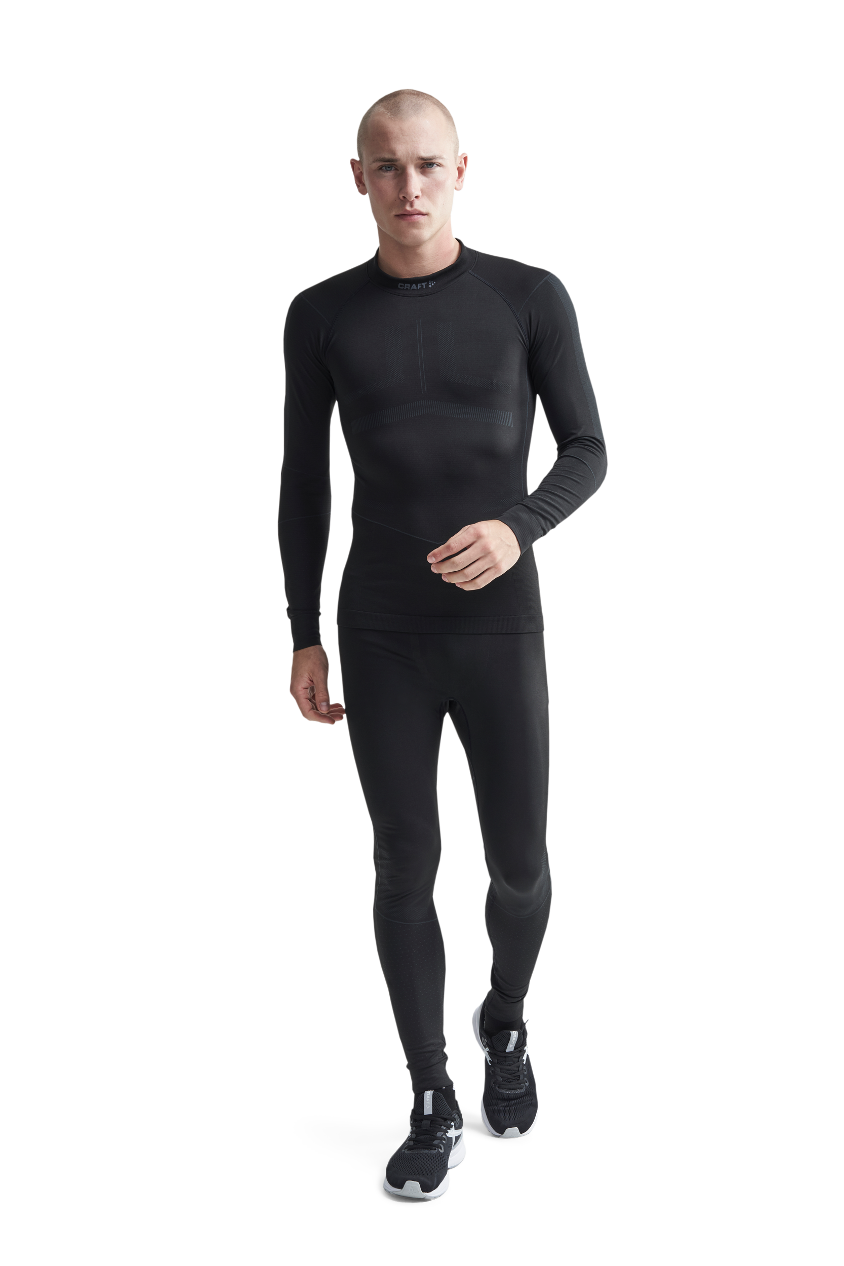 CRAFT, M Active Intensity Cs Ls