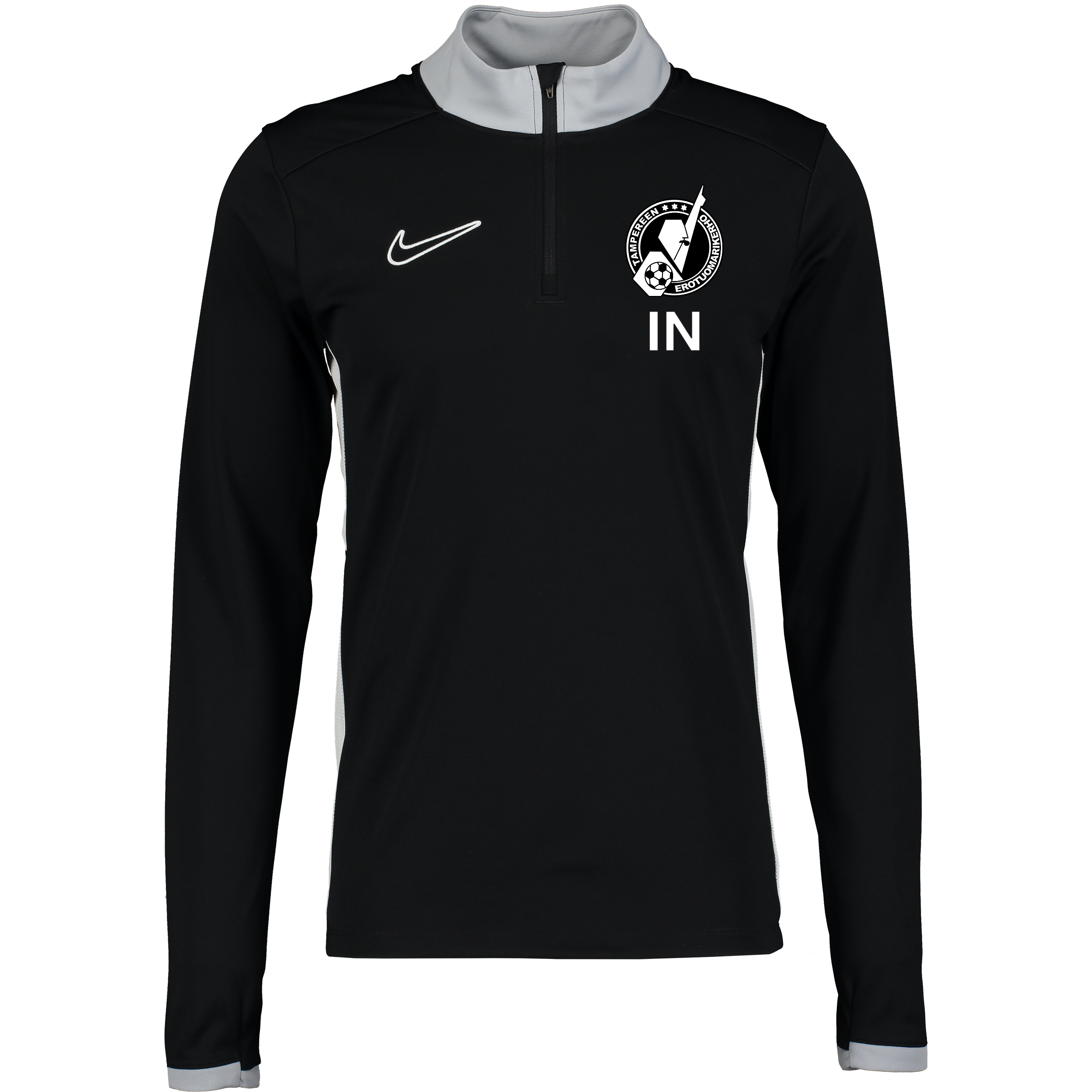 
NIKE, 
Acd25 Drill Top, 
Detail 1
