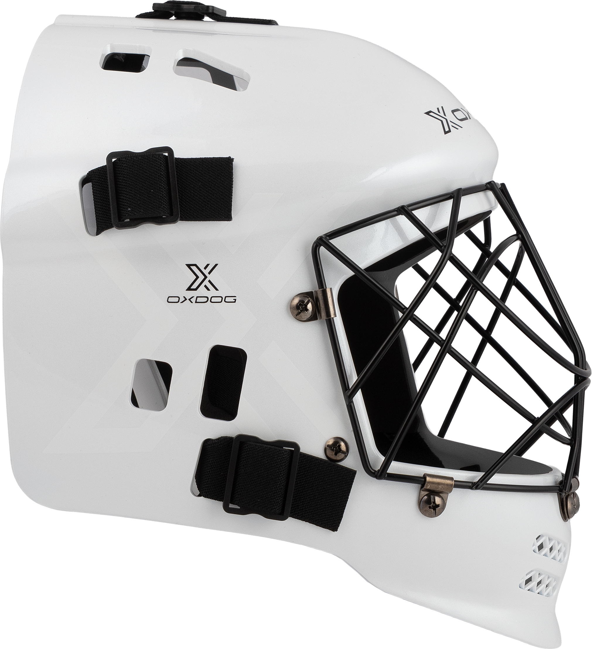 OXDOG, XGUARD HELMET CAT EYE JR