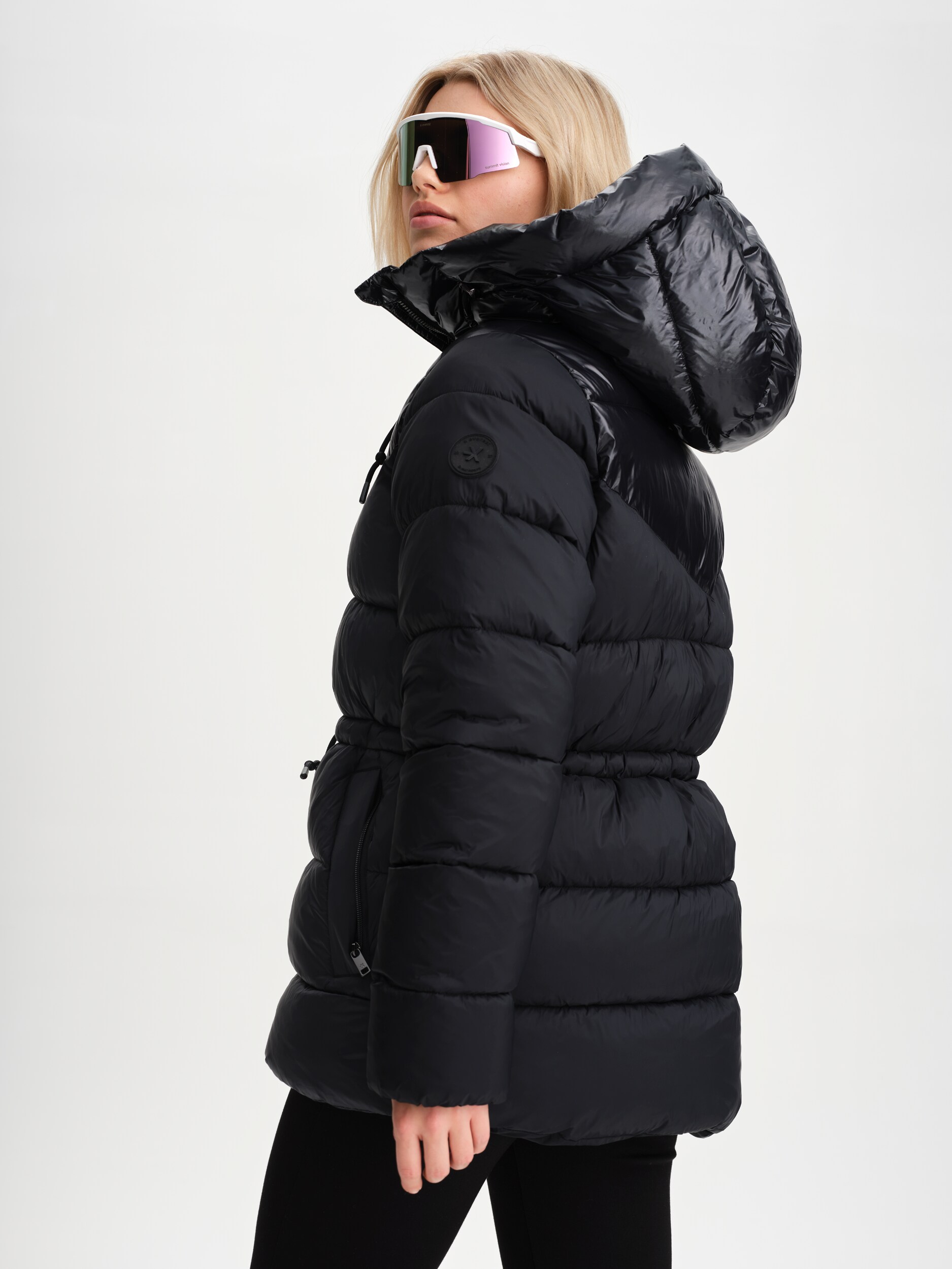 EVEREST, W Misti Mid Jacket