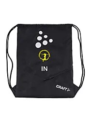 288732107101 CRAFT Squad Gym Bag 288732107101 CRAFT Squad Gym Bag Standard Small1x1