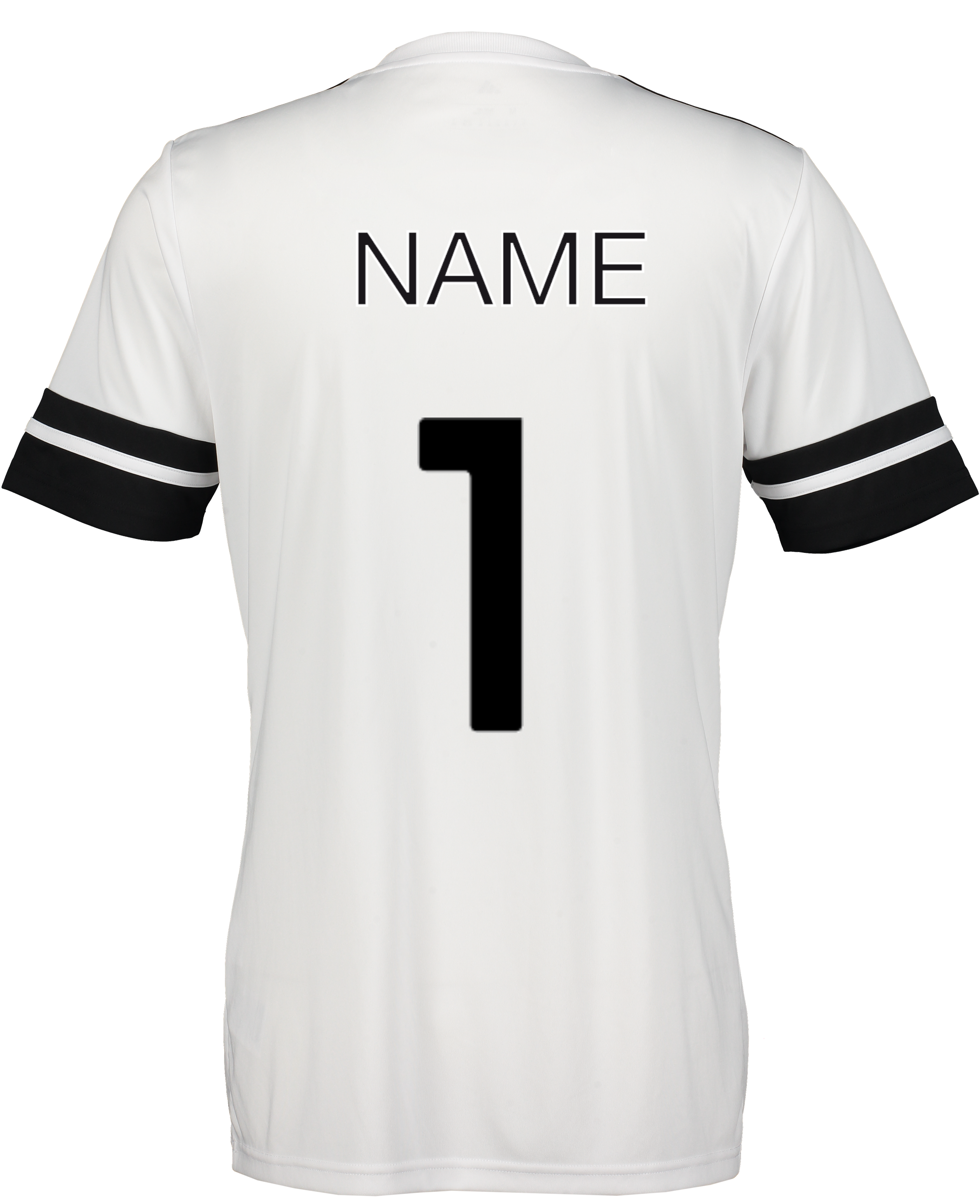 ADIDAS, Squad25 Jsy Jr