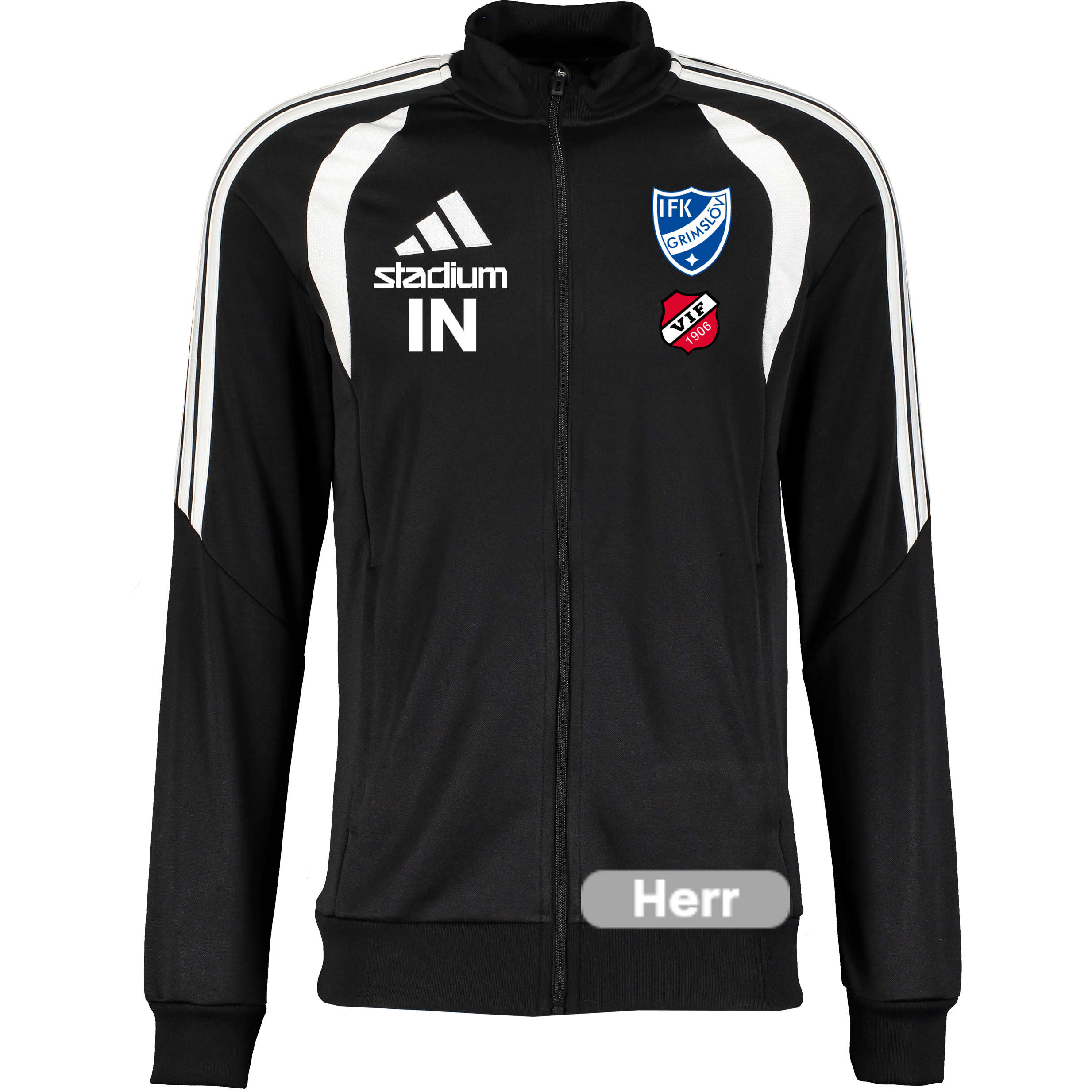 
ADIDAS, 
TIRO26 L TR JKT, 
Detail 1
