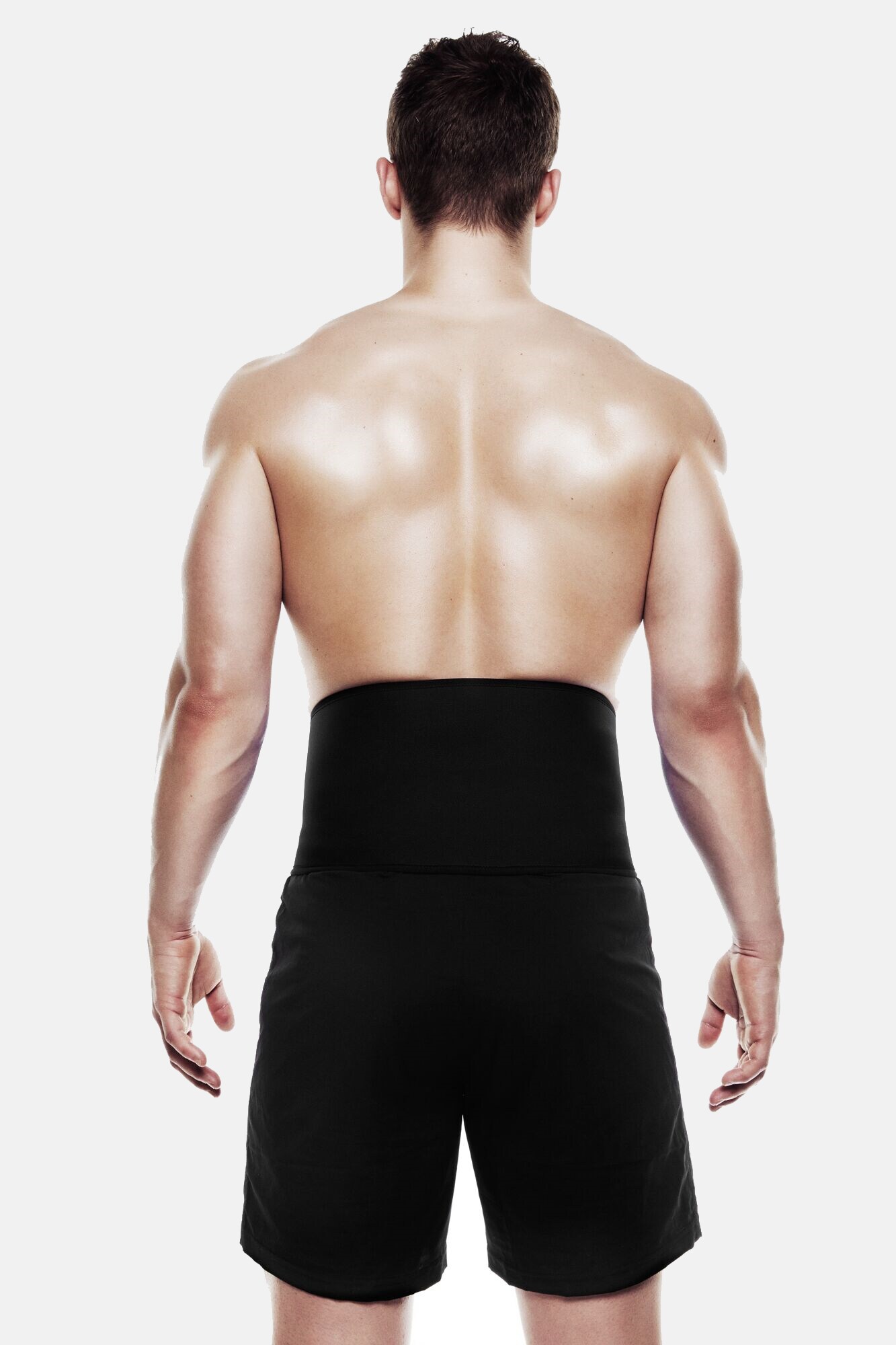 REHBAND, Qd Back Supp 3Mm