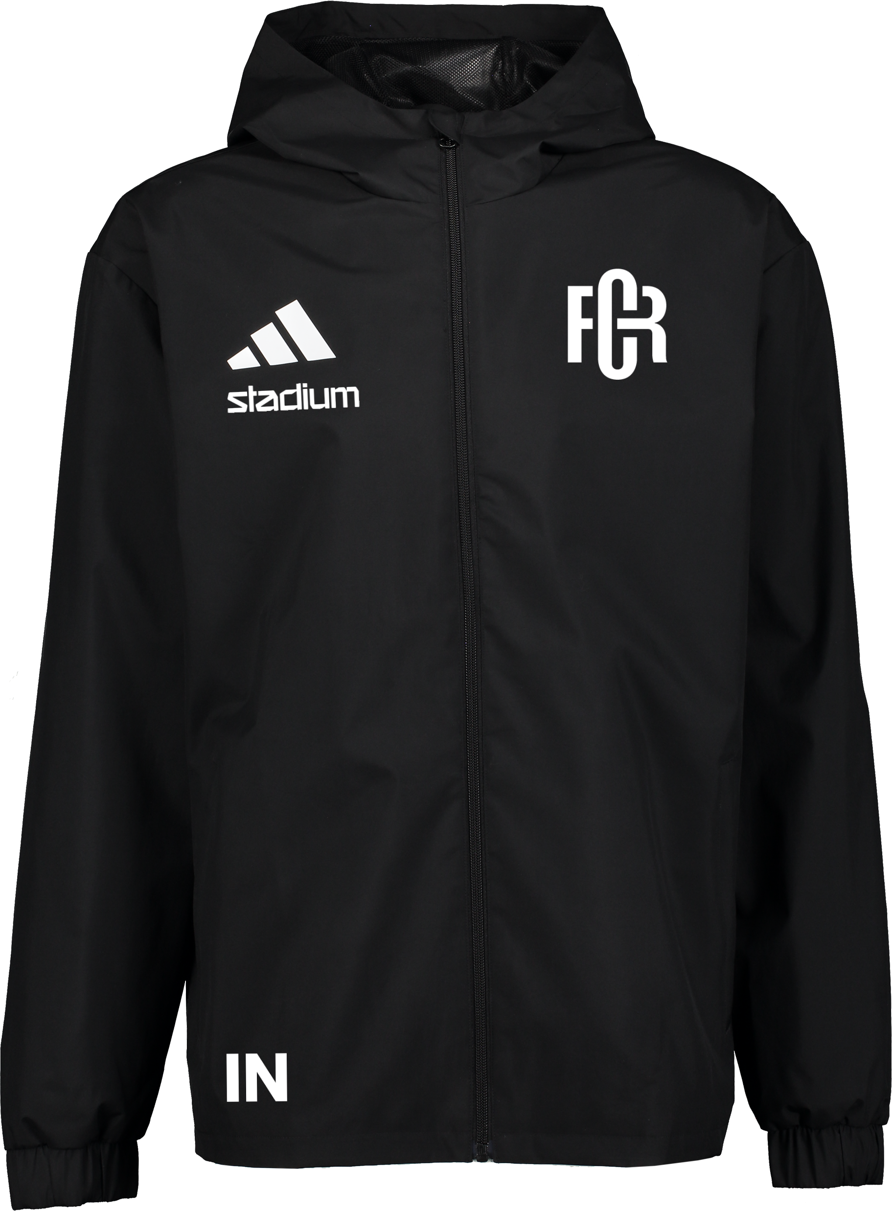 
ADIDAS, 
ENT26 AW JKT, 
Detail 1
