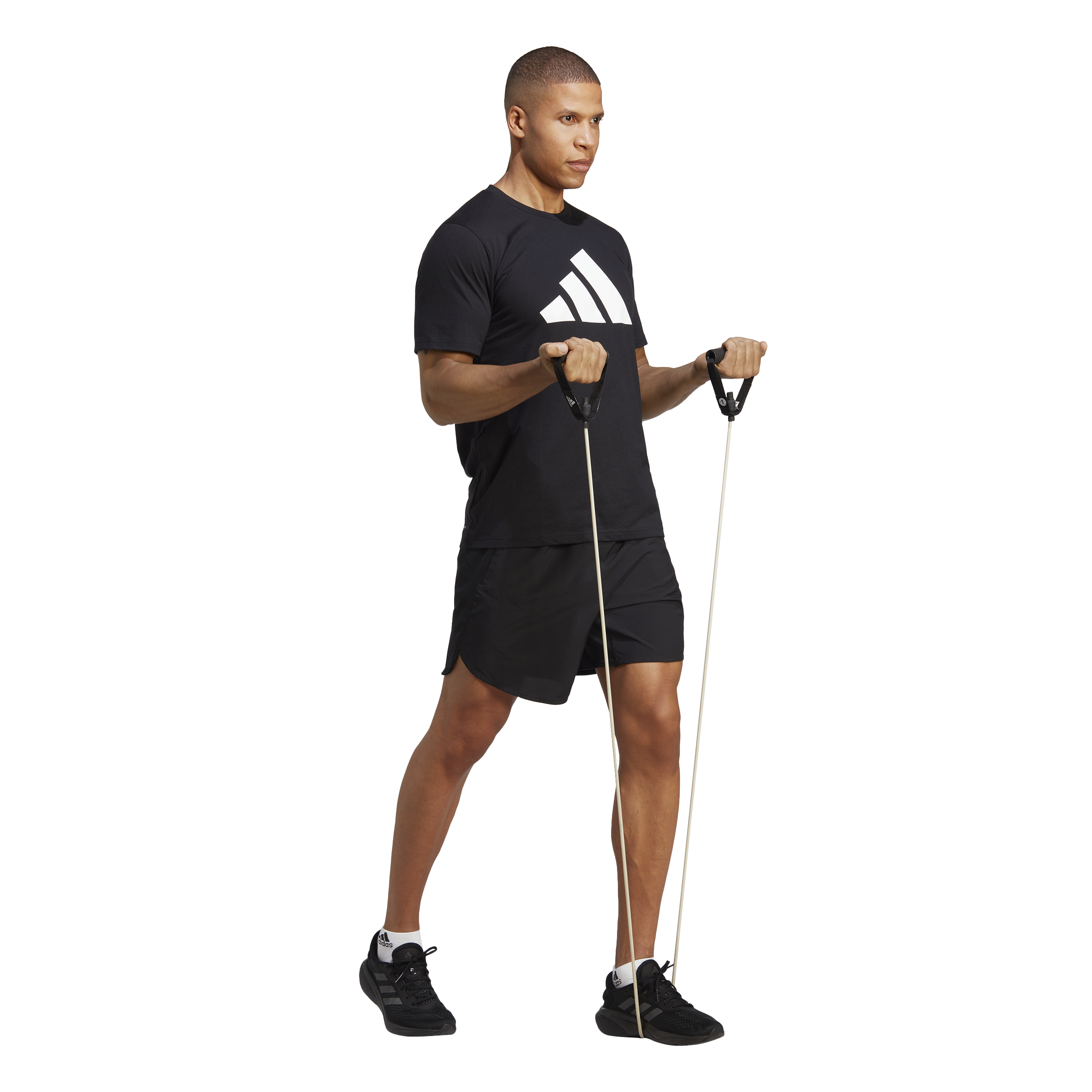 ADIDAS, M Tr-Es Fr Logo T