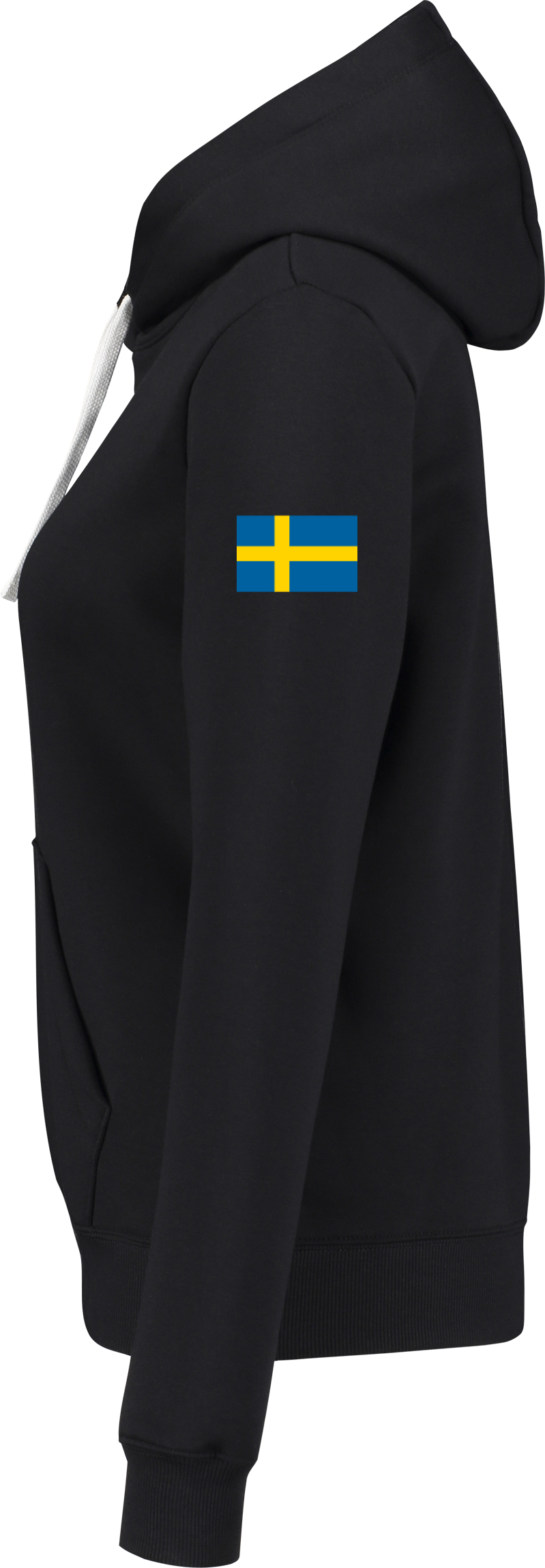 NIKE, PARK26 FLC HOOD W