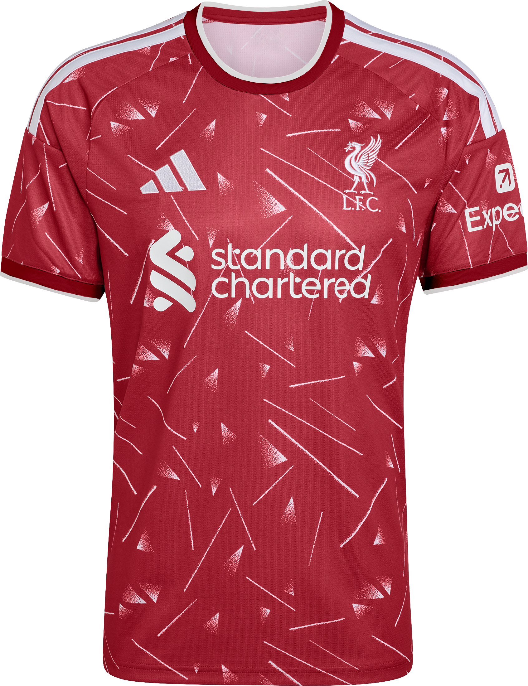 ADIDAS, LFC H JSY