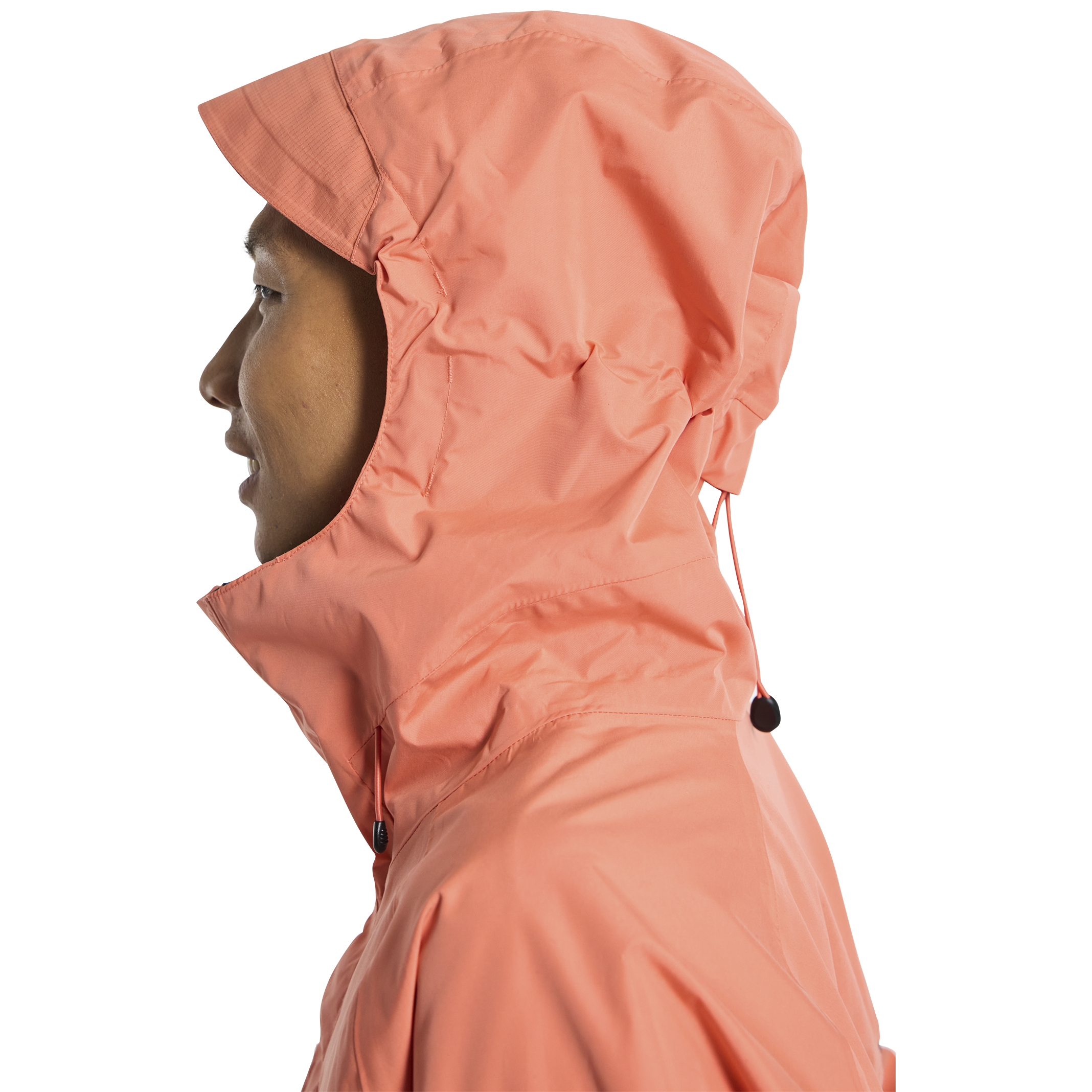 BURTON, M Frostner Anorak Jacket