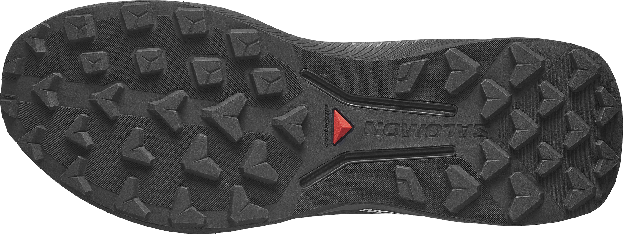 SALOMON, M GENESIS 2