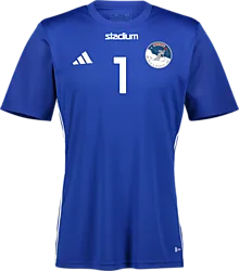 382406103101 ADIDAS Tabela 23 Jsy 382406103101 ADIDAS Tabela 23 Jsy Standard Small1x1