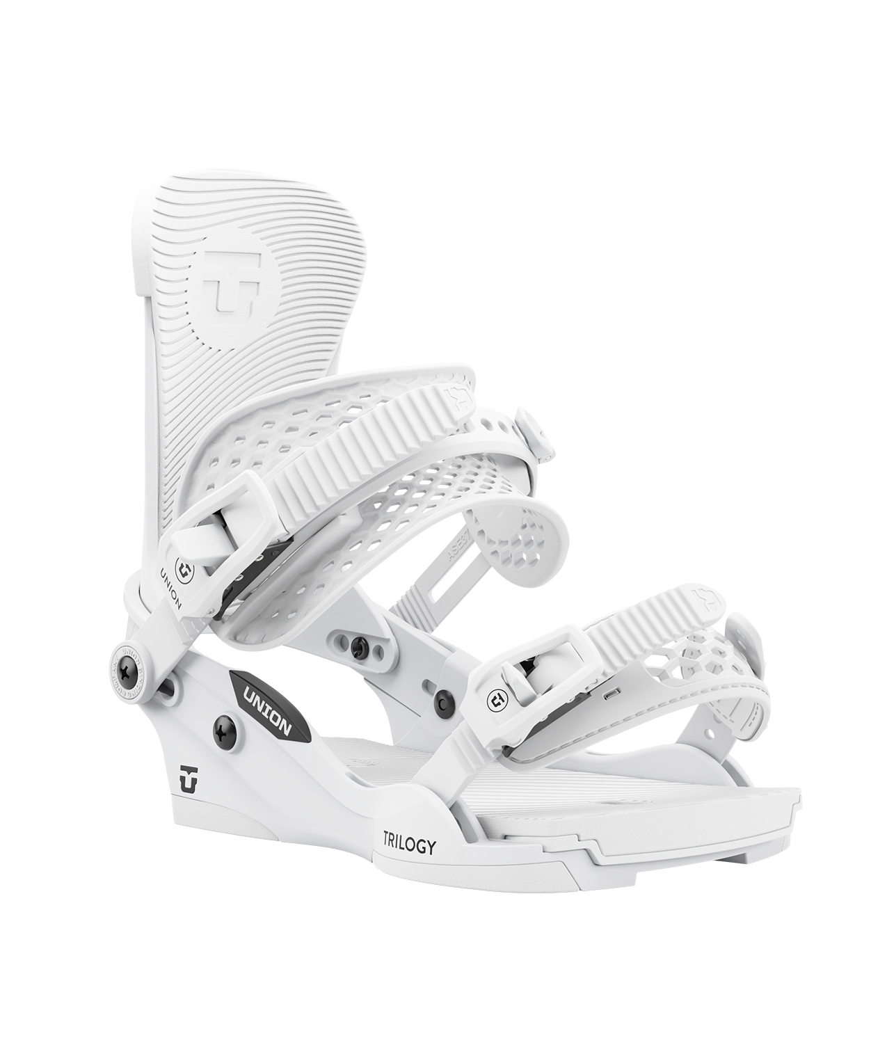 
UNION, 
W Trilogy, 
Detail 1
