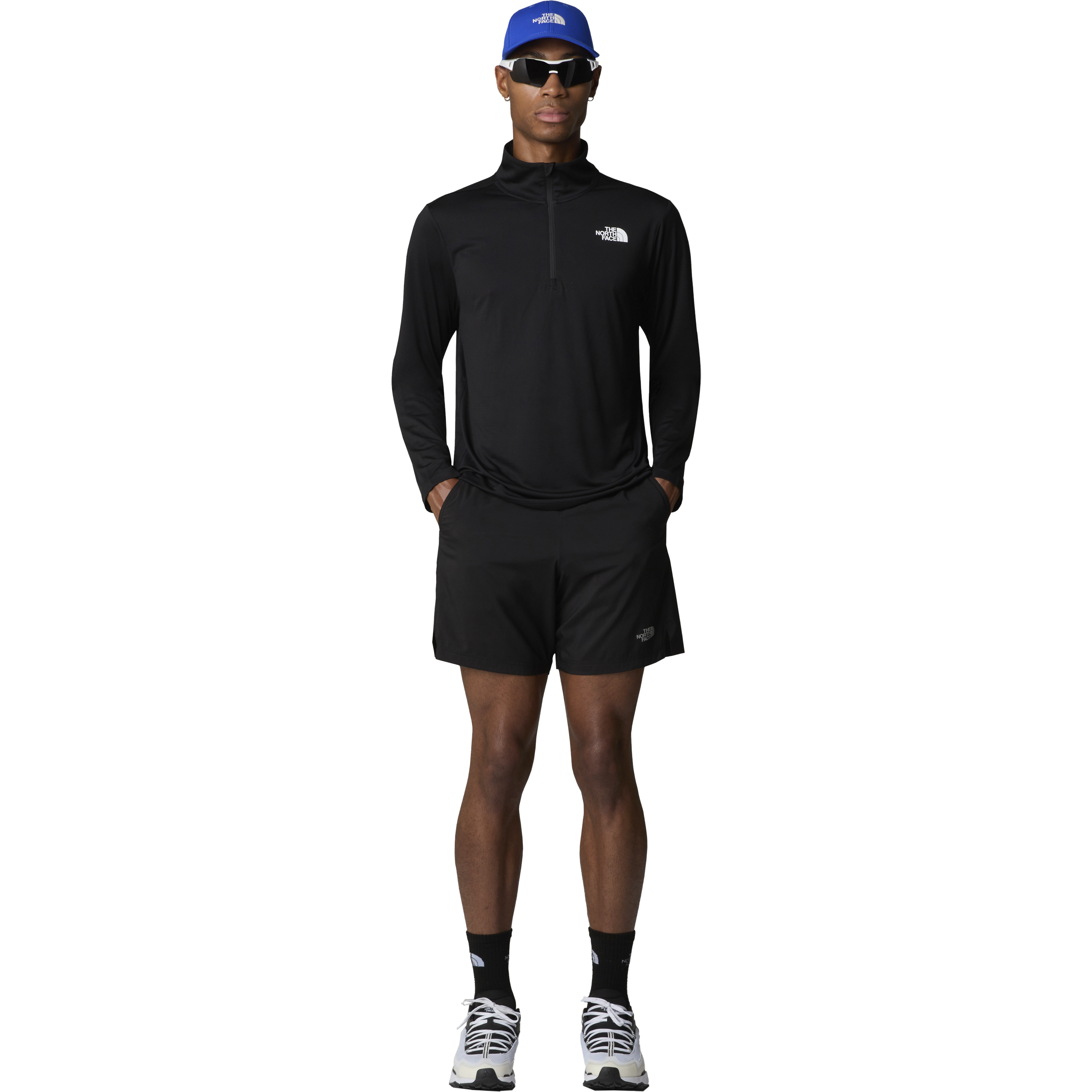 THE NORTH FACE, M 24/7 Short