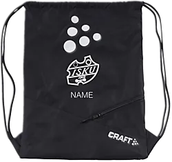 288732107101 CRAFT Squad Gym Bag 288732107101 CRAFT Squad Gym Bag Standard Small1x1
