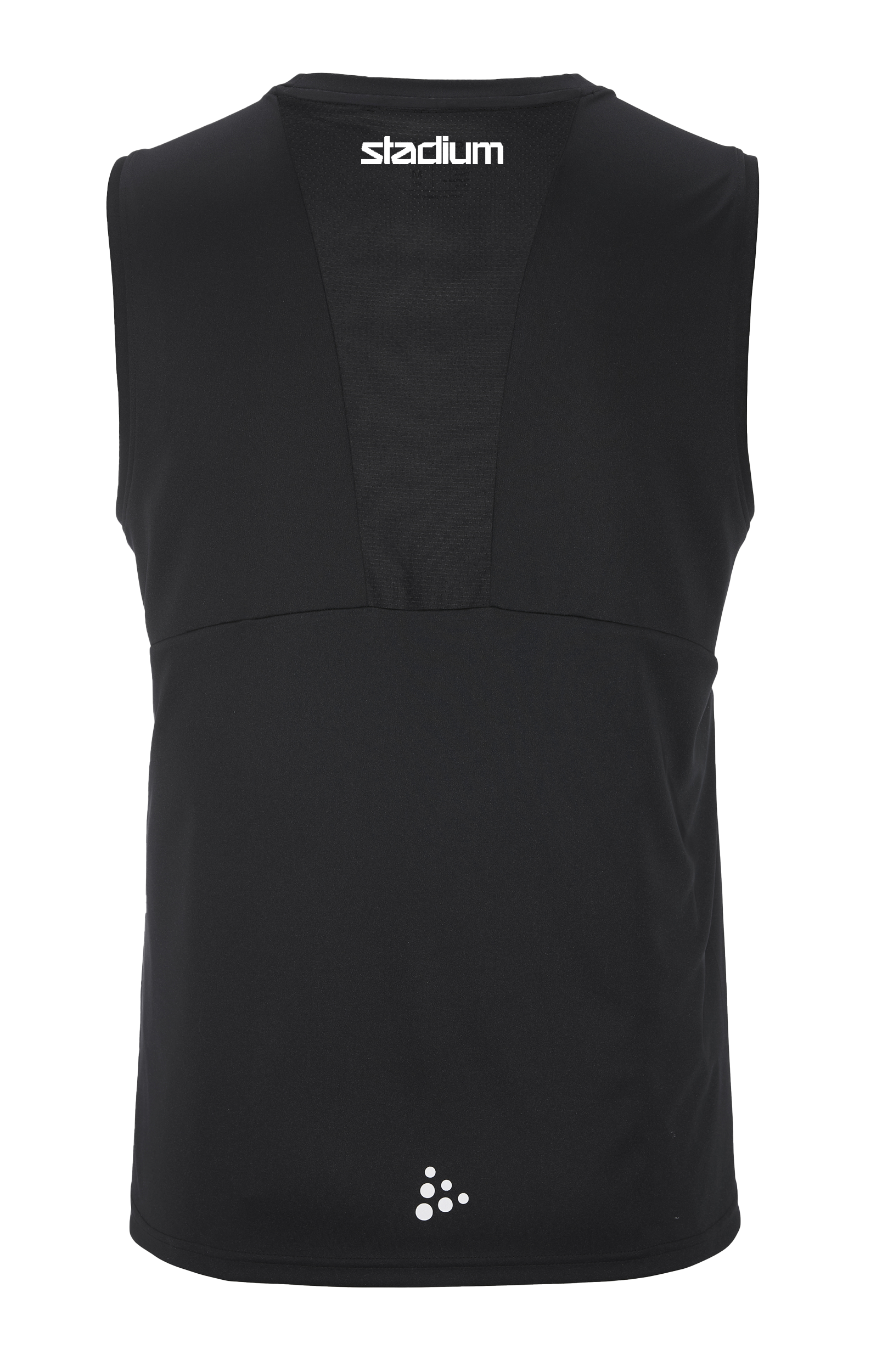 CRAFT, Rush 2.0 Singlet M