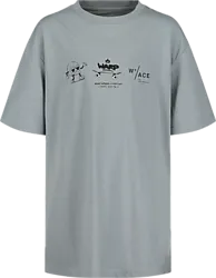 J GRAPHIC TEE - SLATE LINE UP Standard Small1x1