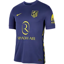 403271101102 NIKE Atm M Nk Df Jsy Ss Stad Aw 403271101102 NIKE Atm M Nk Df Jsy Ss Stad Aw Standard Small1x1