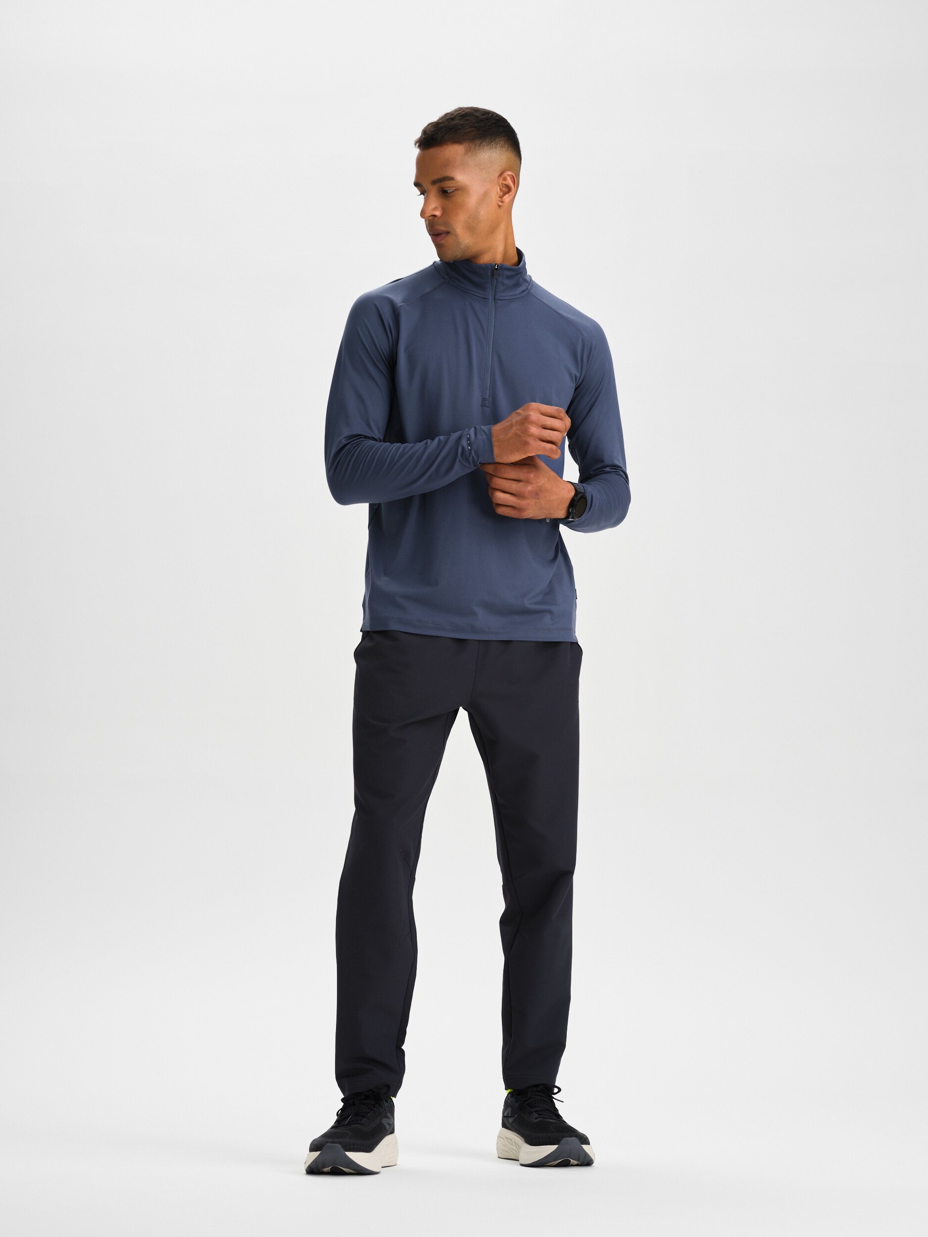 SOC, M Run Element Pant