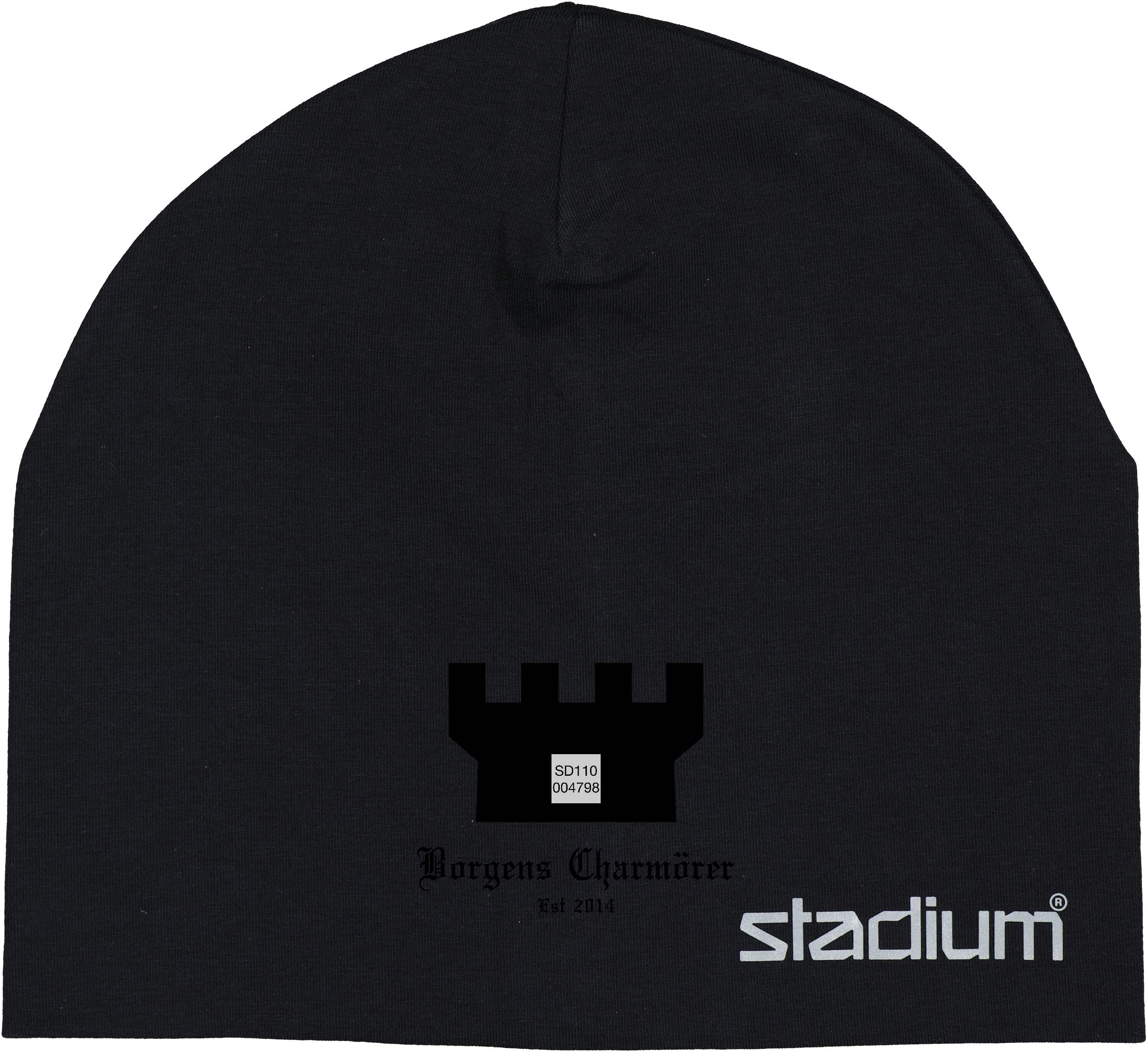 
STADIUM, 
U Team Training Hat, 
Detail 1
