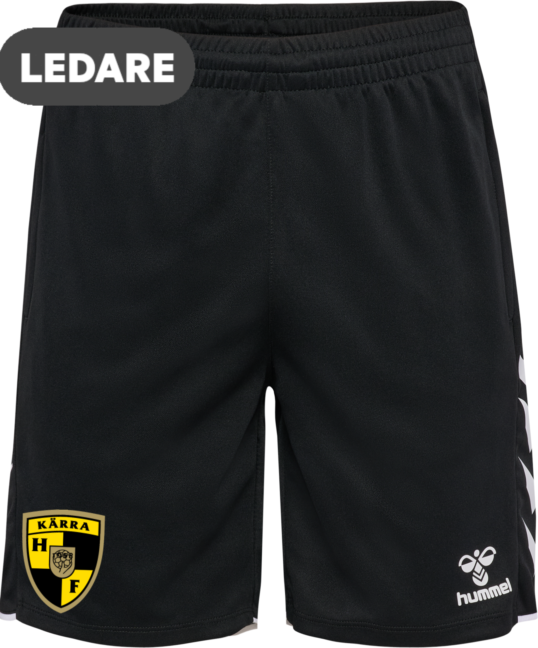 
HUMMEL, 
HMLCORE 2.0 TRAINING SHORTS, 
Detail 1
