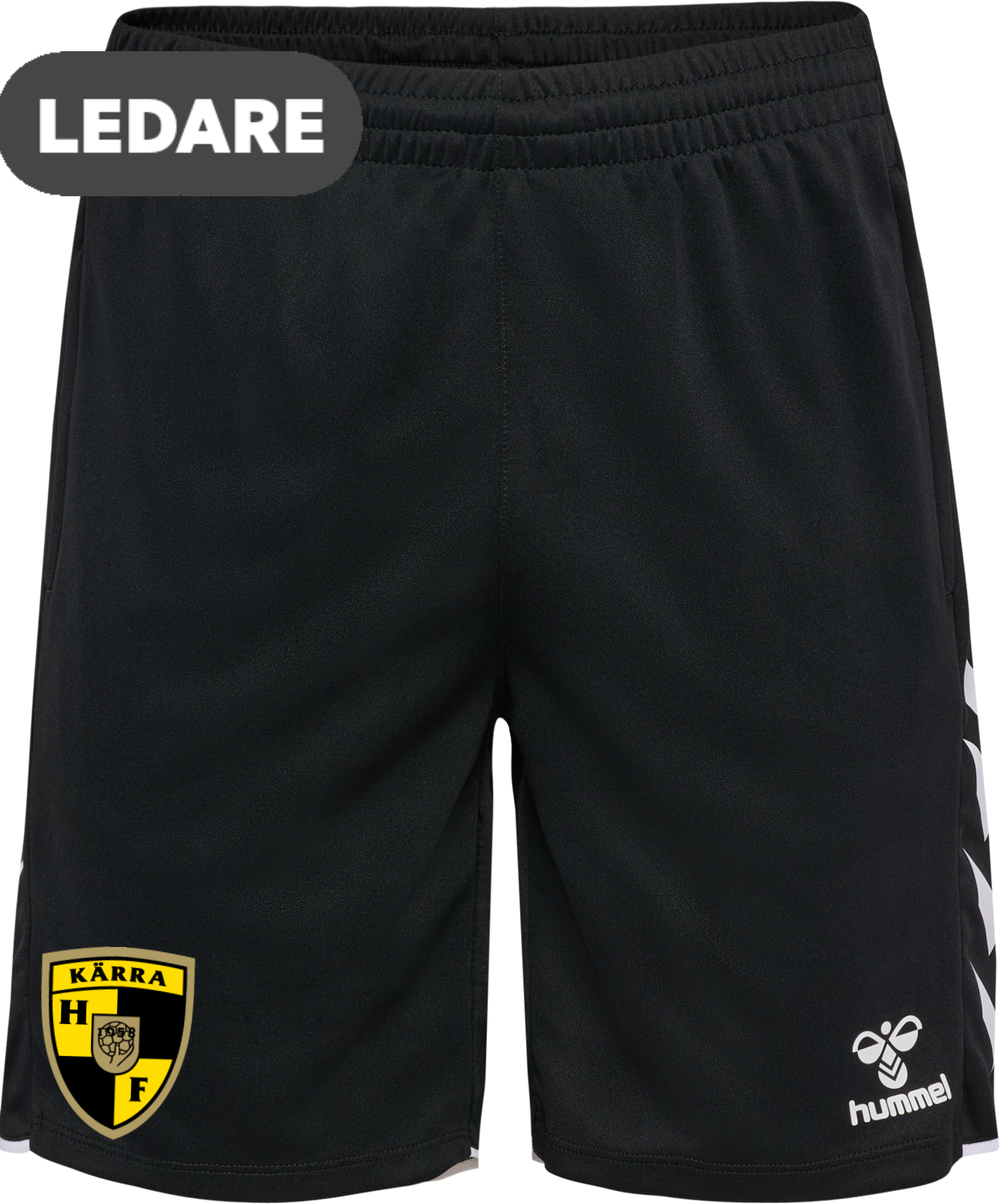 
HUMMEL, 
HMLCORE 2.0 TRAINING SHORTS, 
Detail 1
