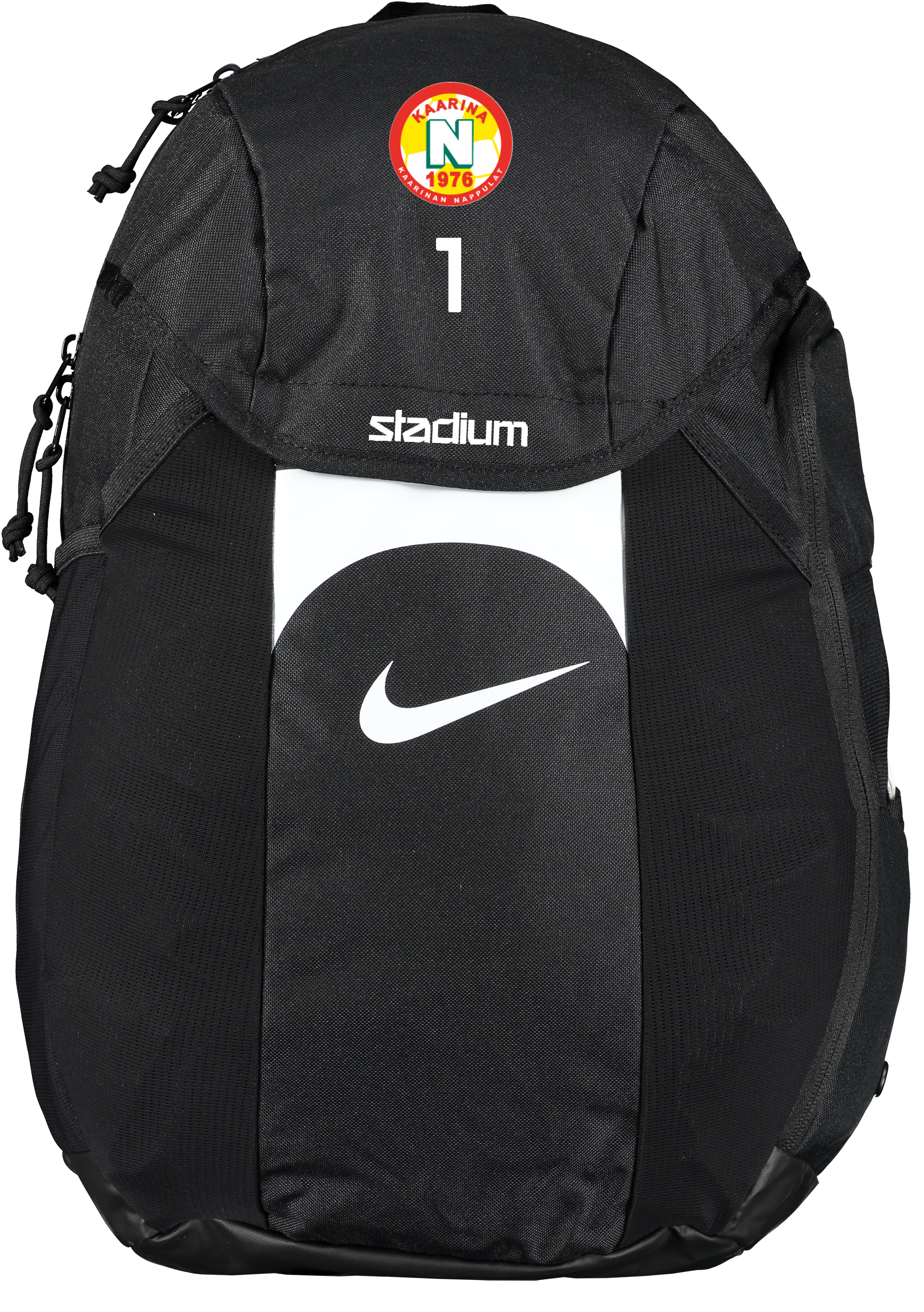 
NIKE, 
Academy Team Bp, 
Detail 1
