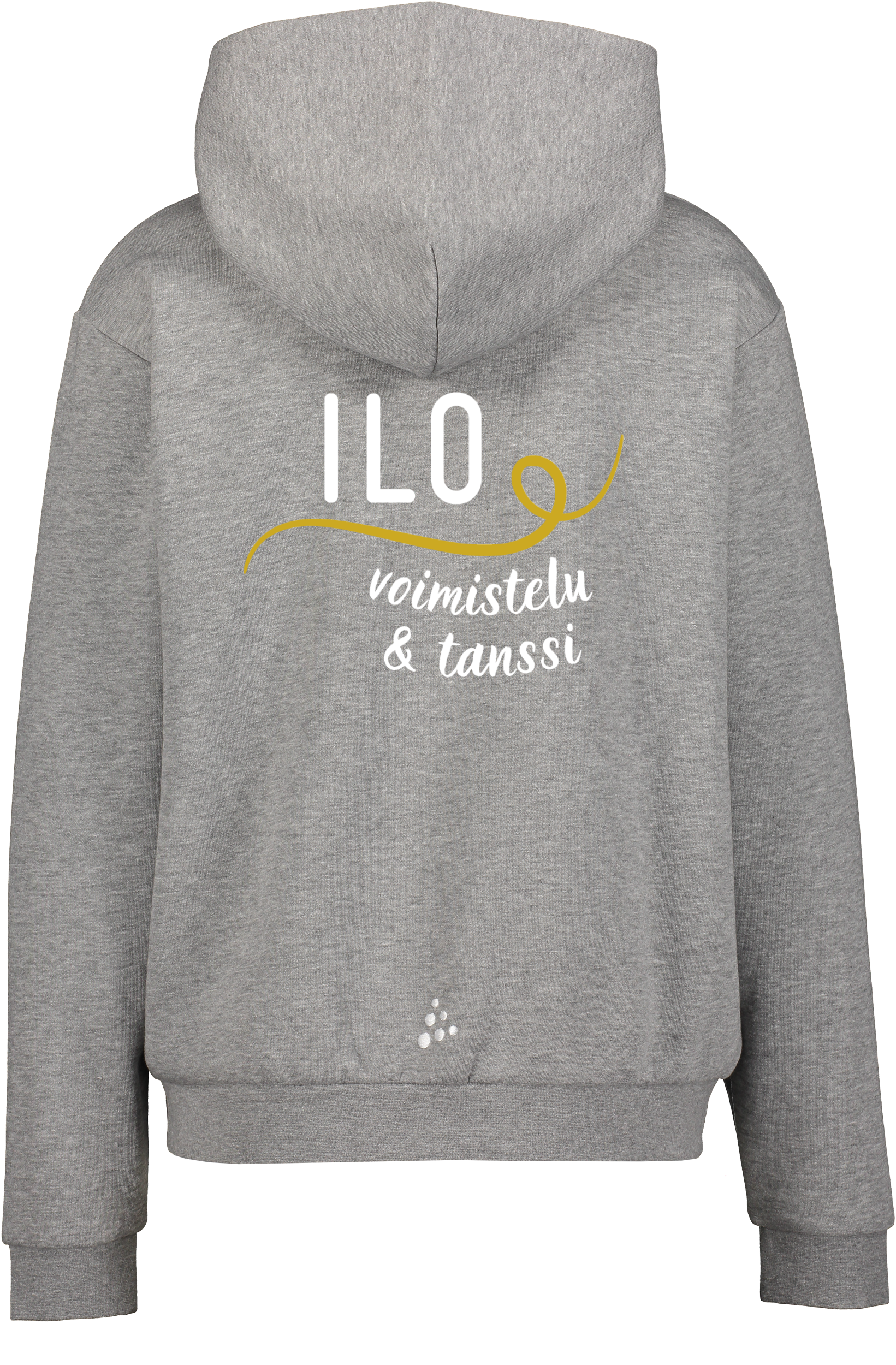 CRAFT, Community 2.0 Fz Hood W