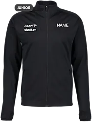 394168105101 CRAFT Evolve 2.0 Full Zip Jacket Jr 394168105101 CRAFT Evolve 2.0 Full Zip Jacket Jr Standard Small1x1