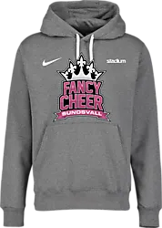 318286101101 NIKE Park 20 Flc Hood W 318286101101 NIKE Park 20 Flc Hood W Standard Small1x1