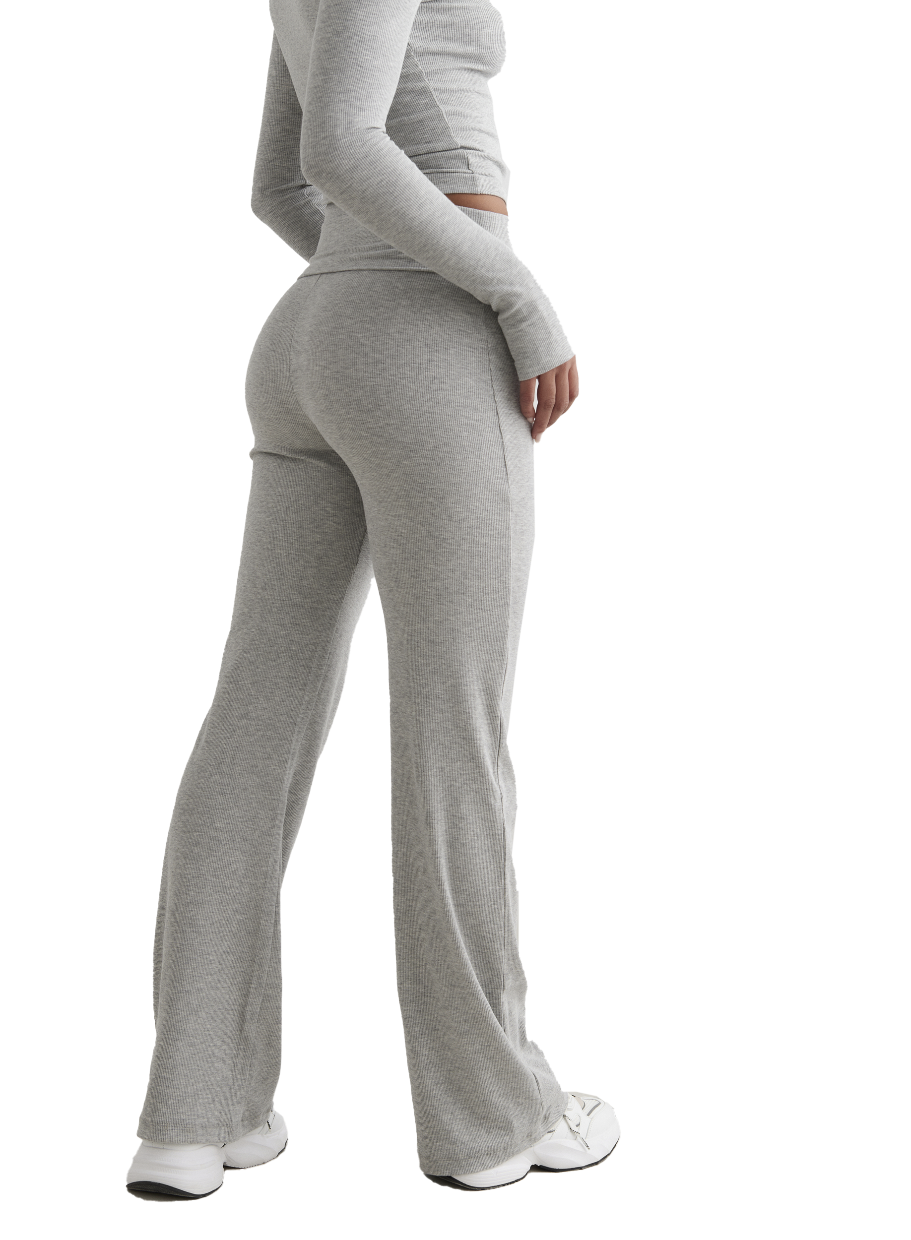 AIM&acute;N, Ease Ribbed Pants