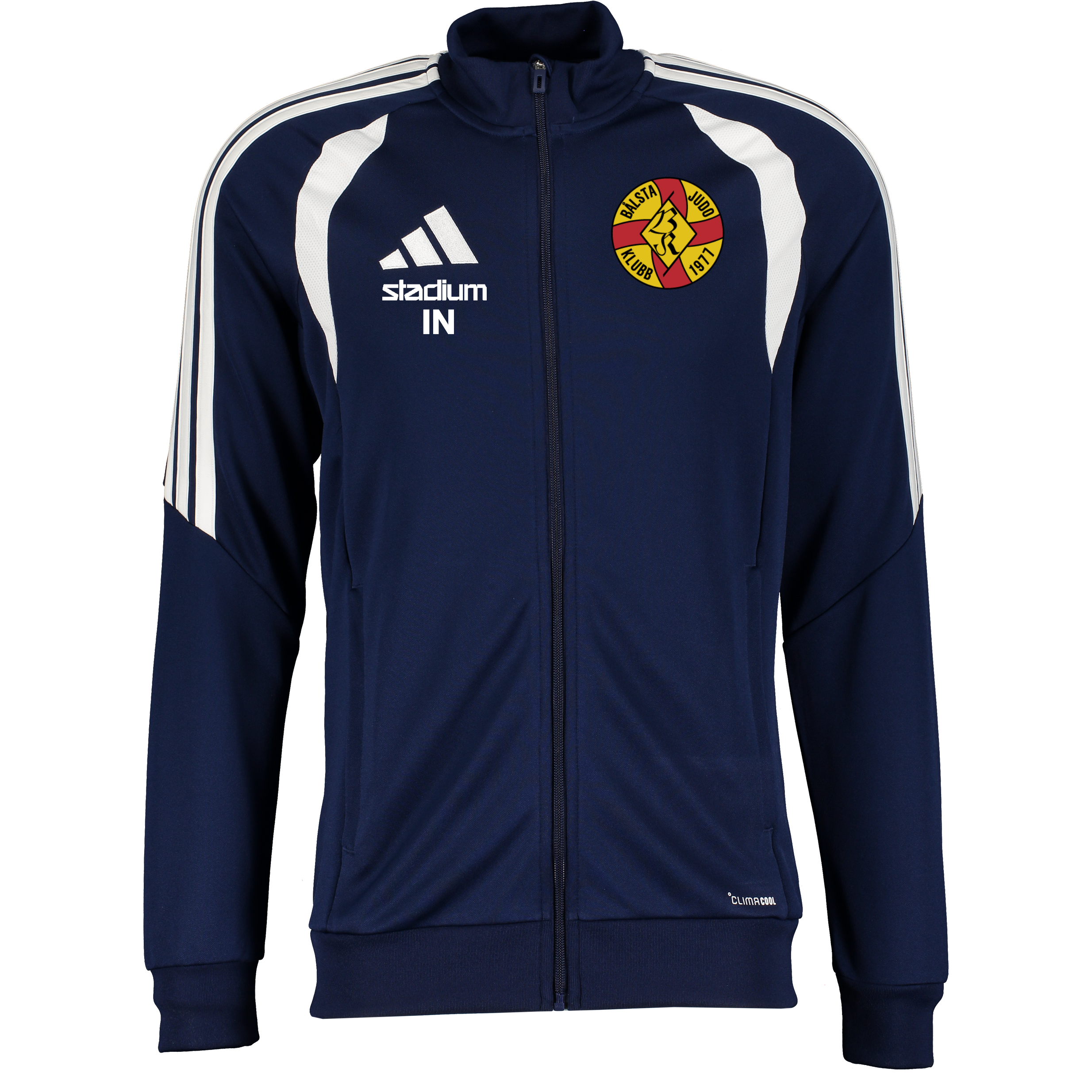 
ADIDAS, 
TIRO26 L TR JKT, 
Detail 1
