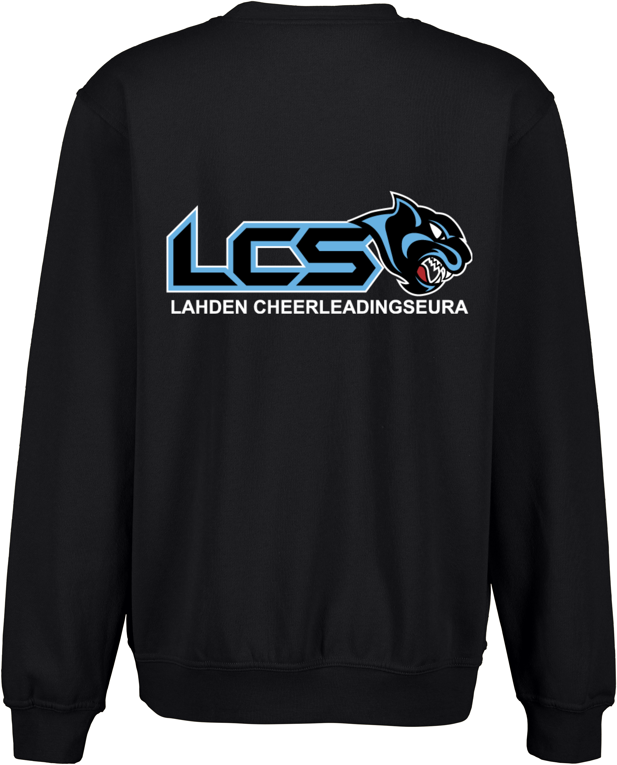 CLIQUE, Basic Round Neck