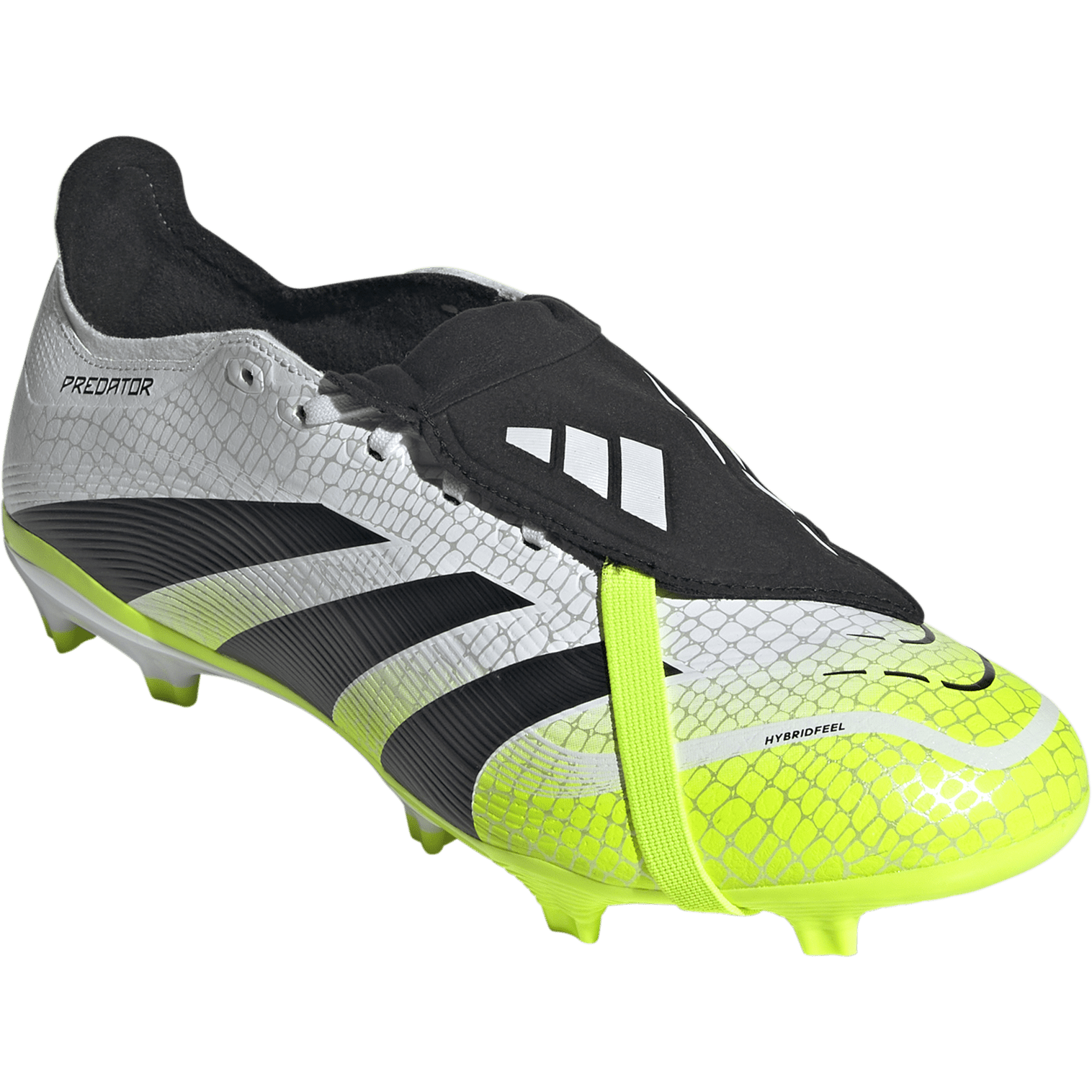ADIDAS, Predator League Ft Fg/mg