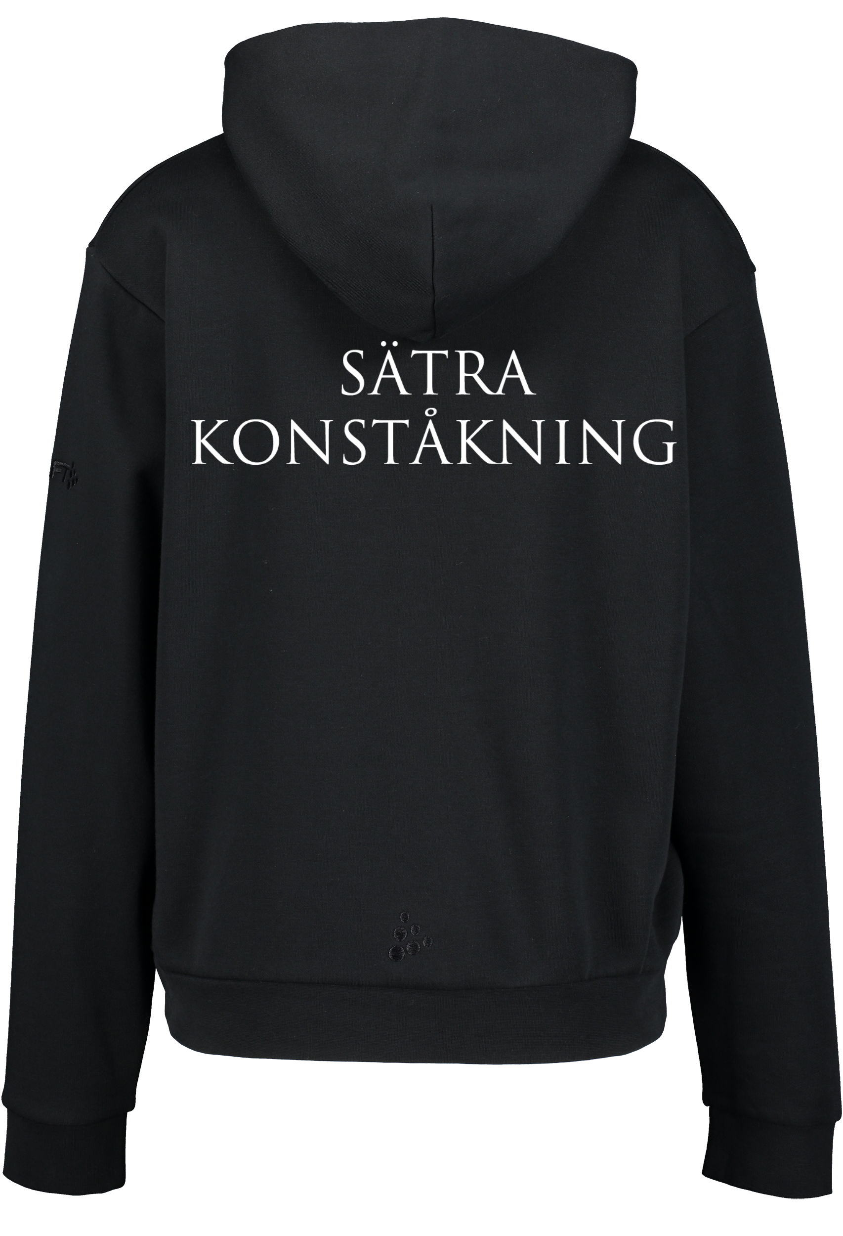 CRAFT, Community 2.0 Hood W