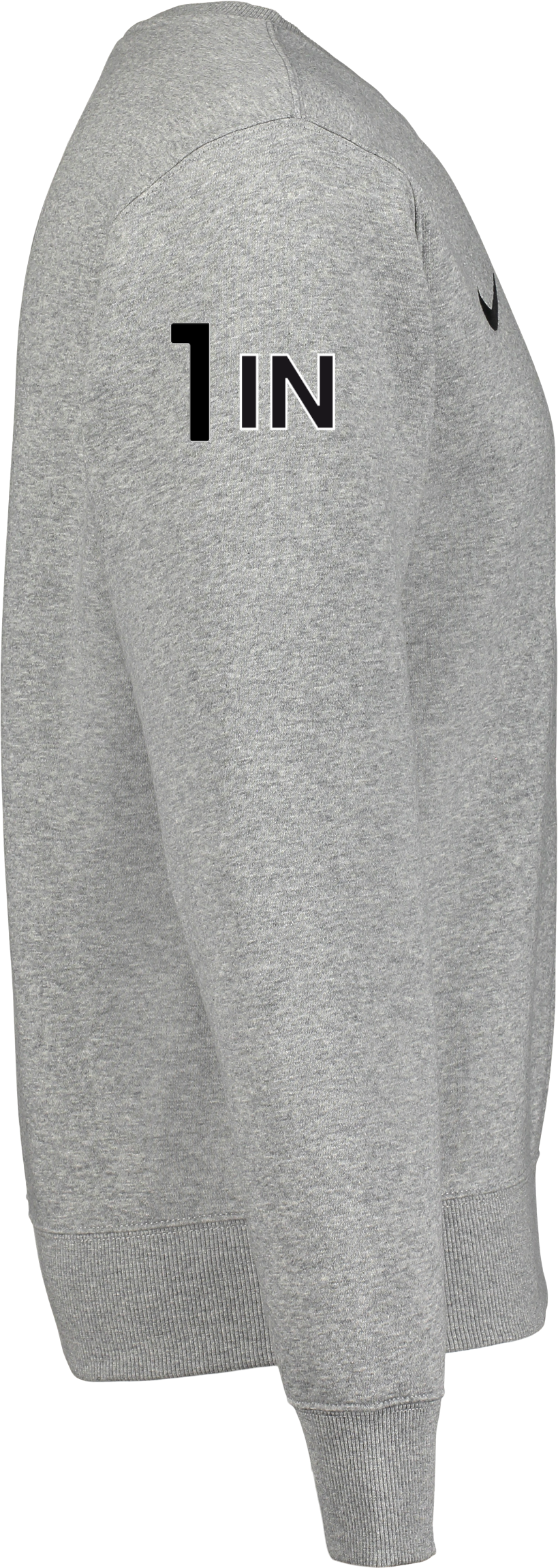 NIKE, PARK26 FLC CREW