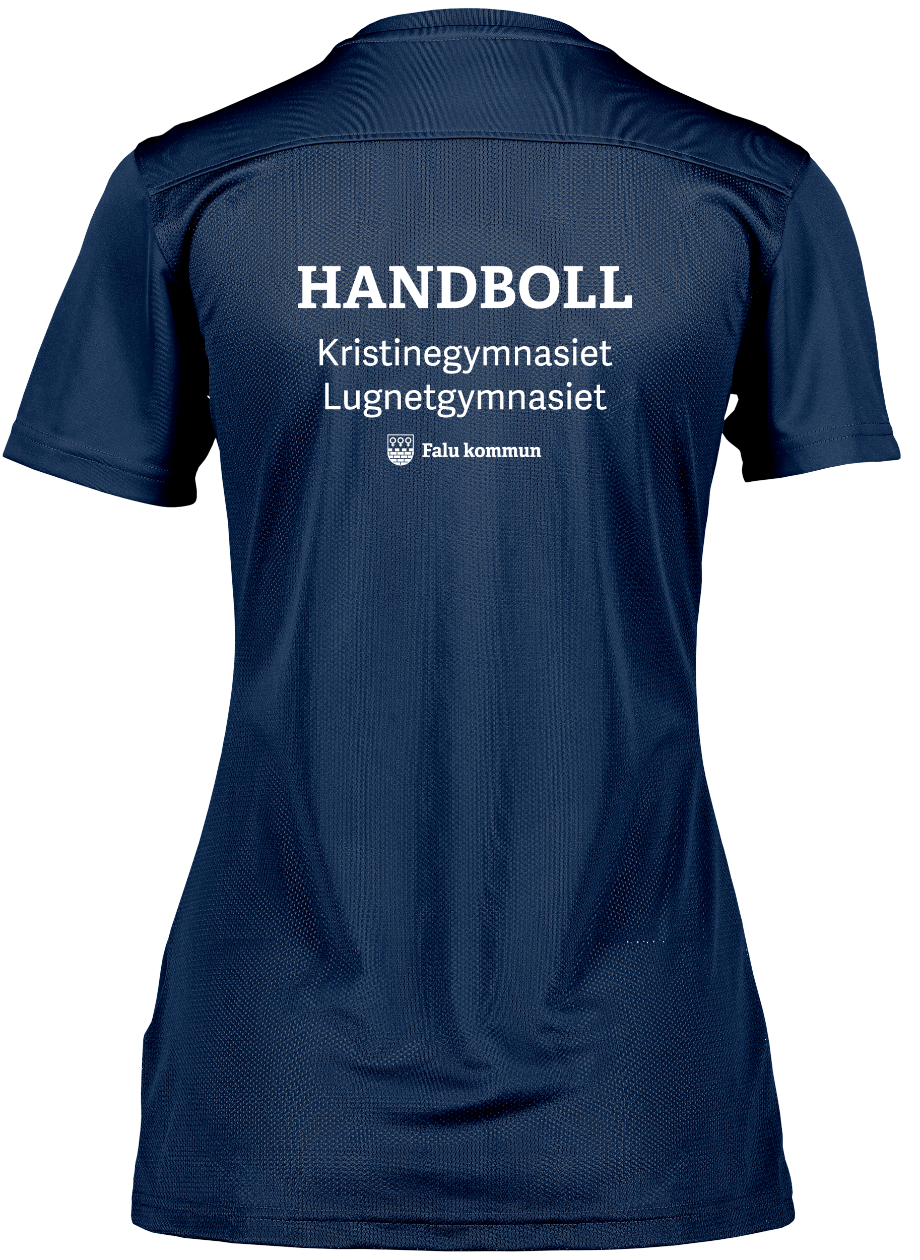 NIKE, Park VII SS Jsy W