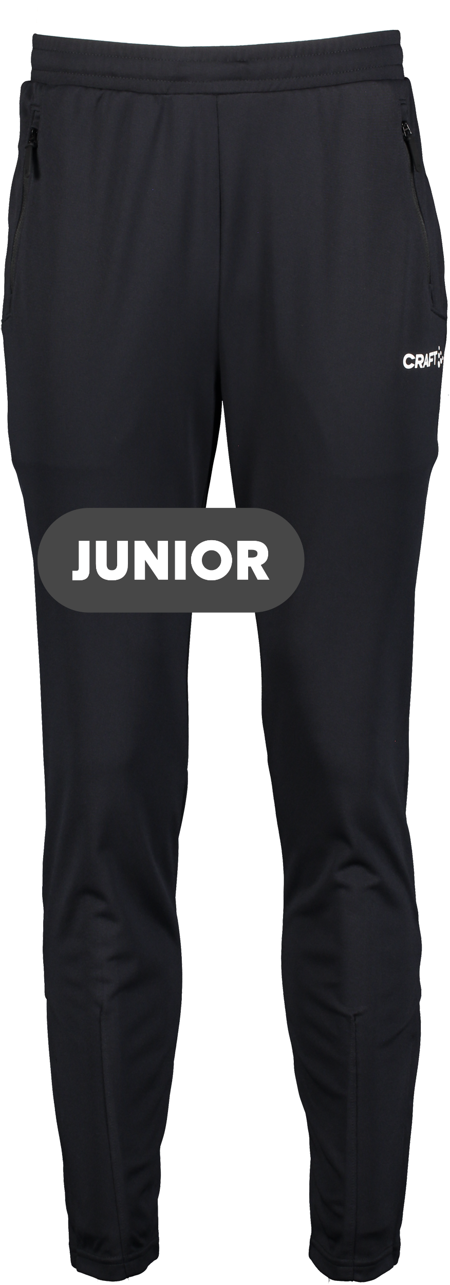 
CRAFT, 
Evolve 2.0 Pants Jr, 
Detail 1
