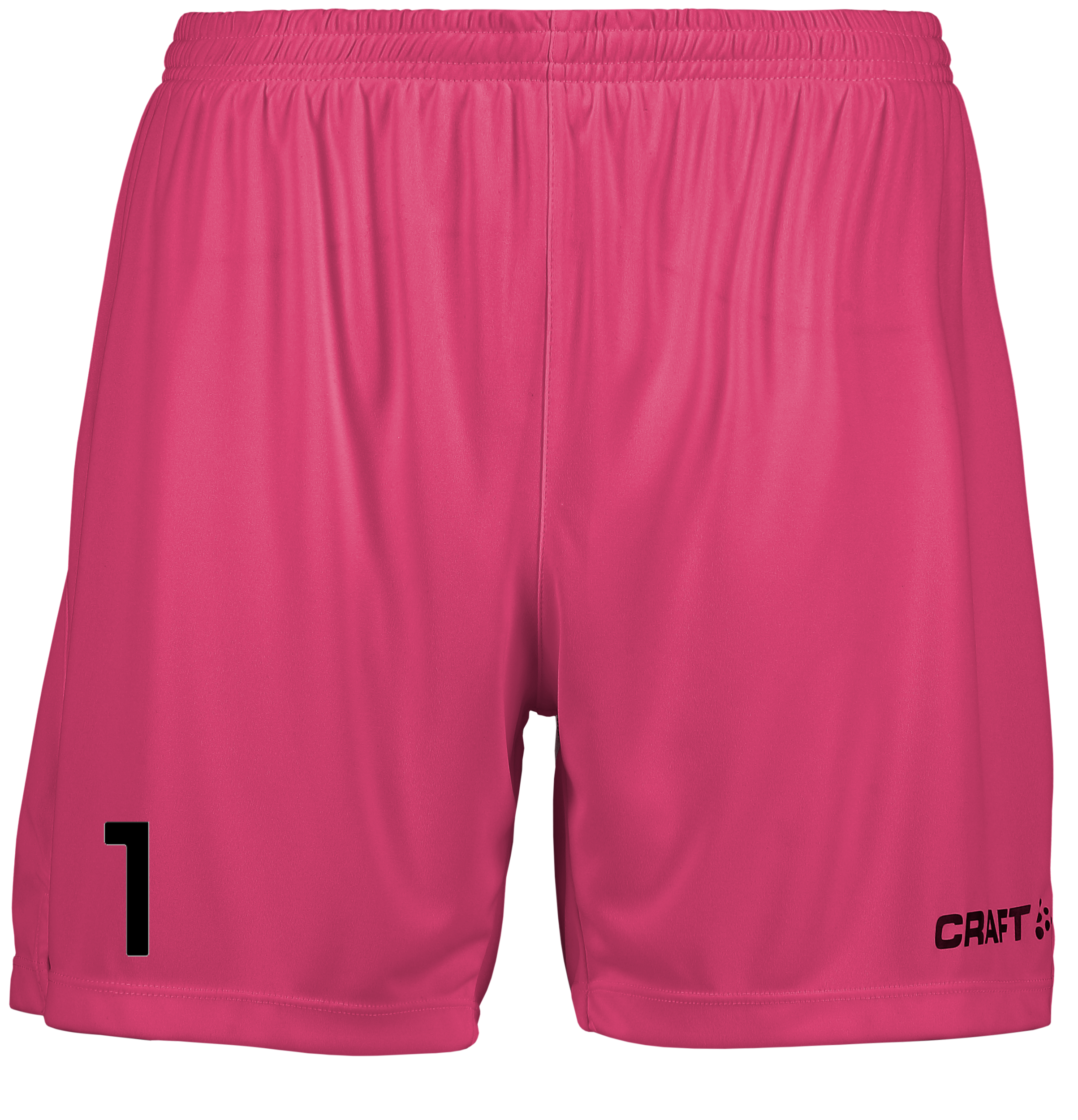 
CRAFT, 
SQUAD GO GK SHORTS W, 
Detail 1
