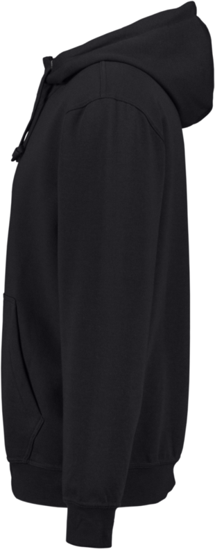 CLIQUE, Basic Hoody F Zip